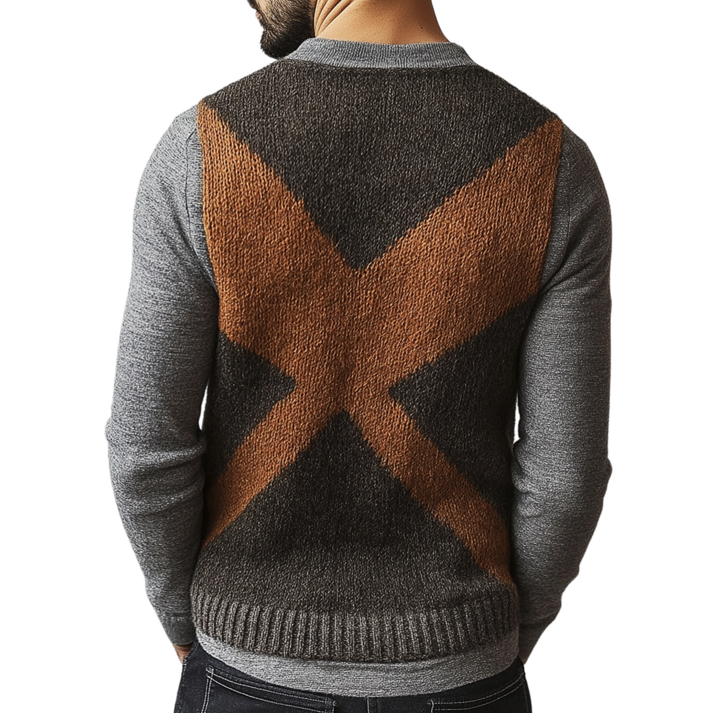 Outfitters Sleeveless Sweater