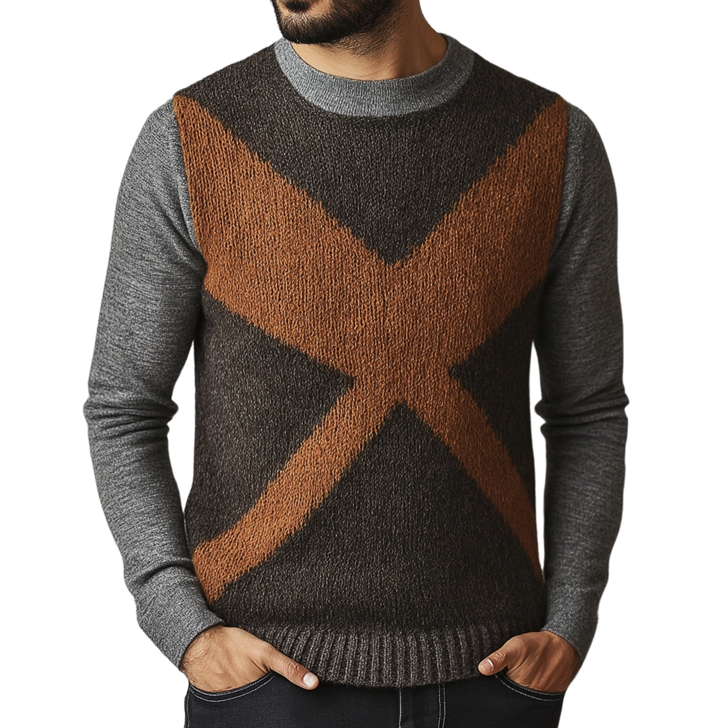 Outfitters Sleeveless Sweater