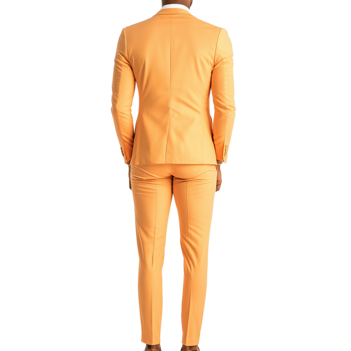 CAMORRA Suit 2-piece suit