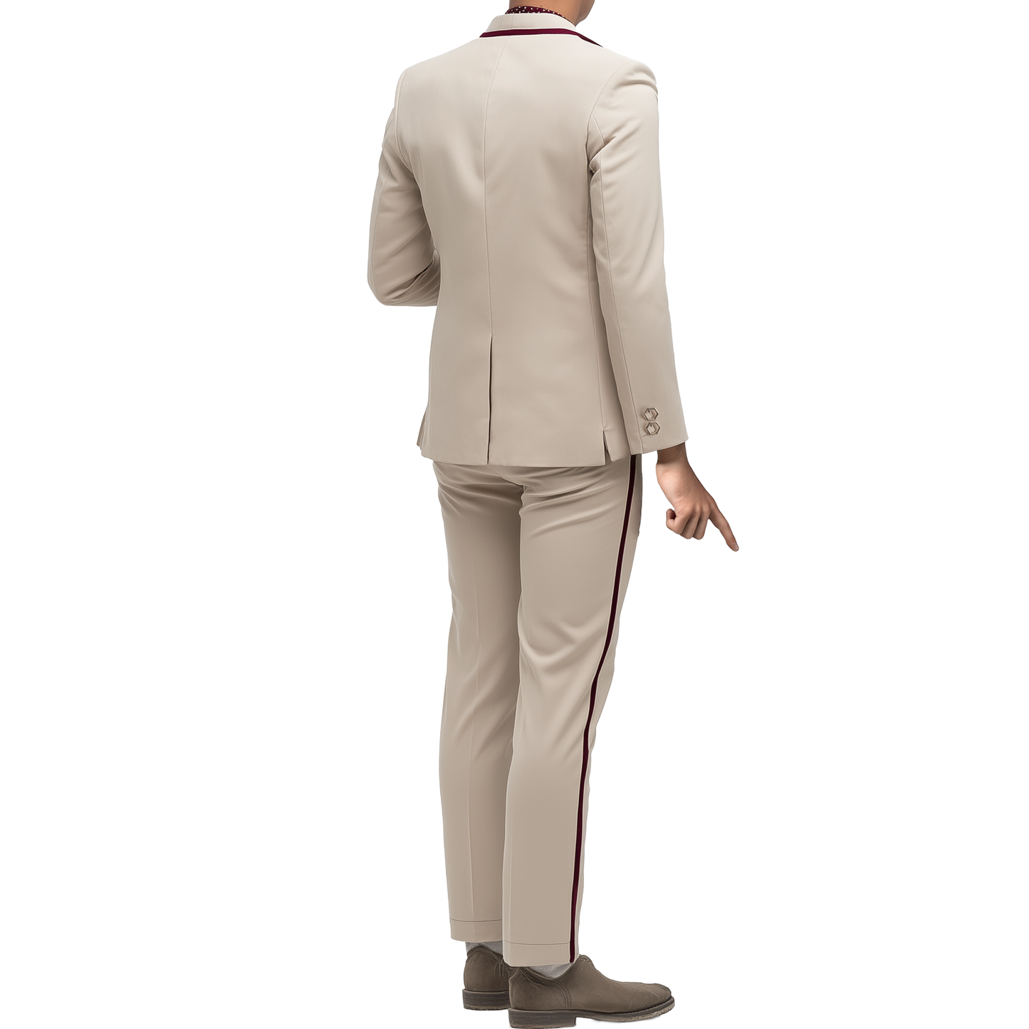 OUTER 2-Piece Suit