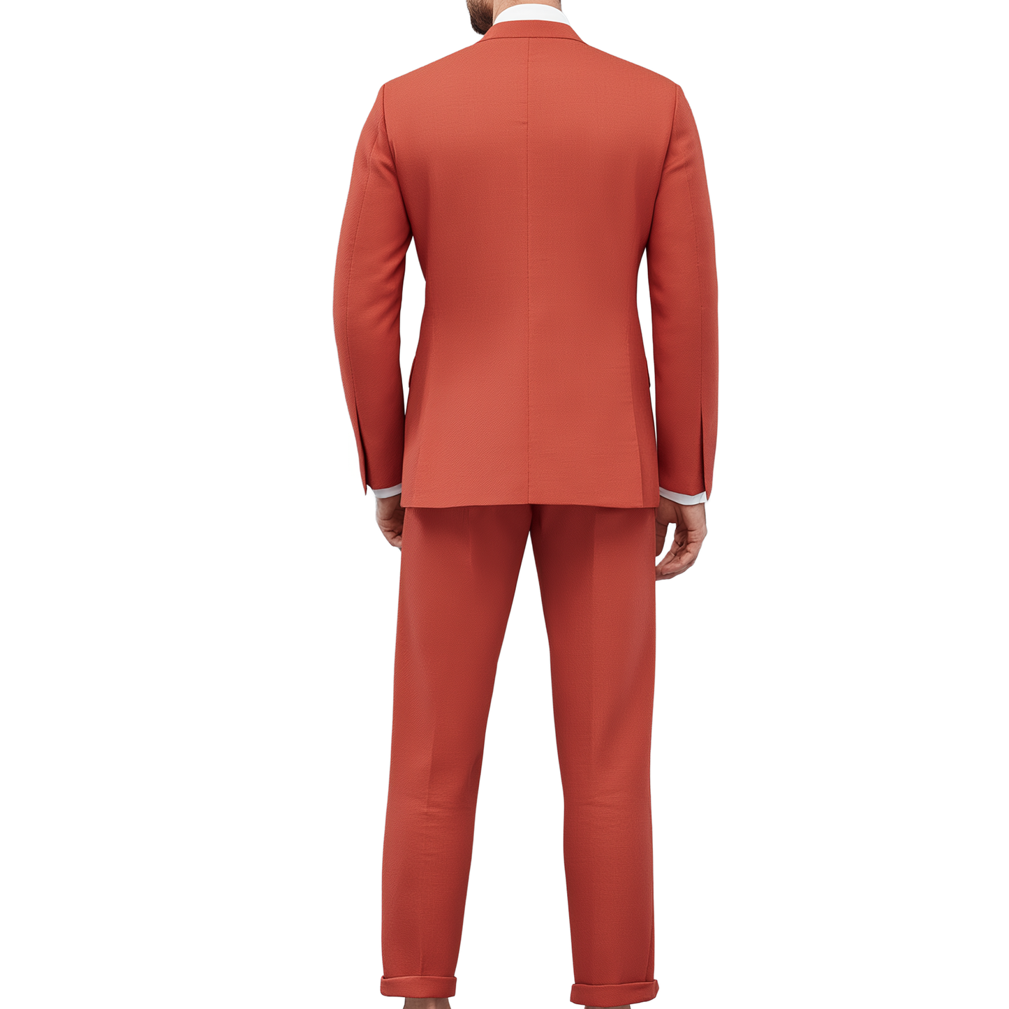 OUTMOST Suit 2-piece suit