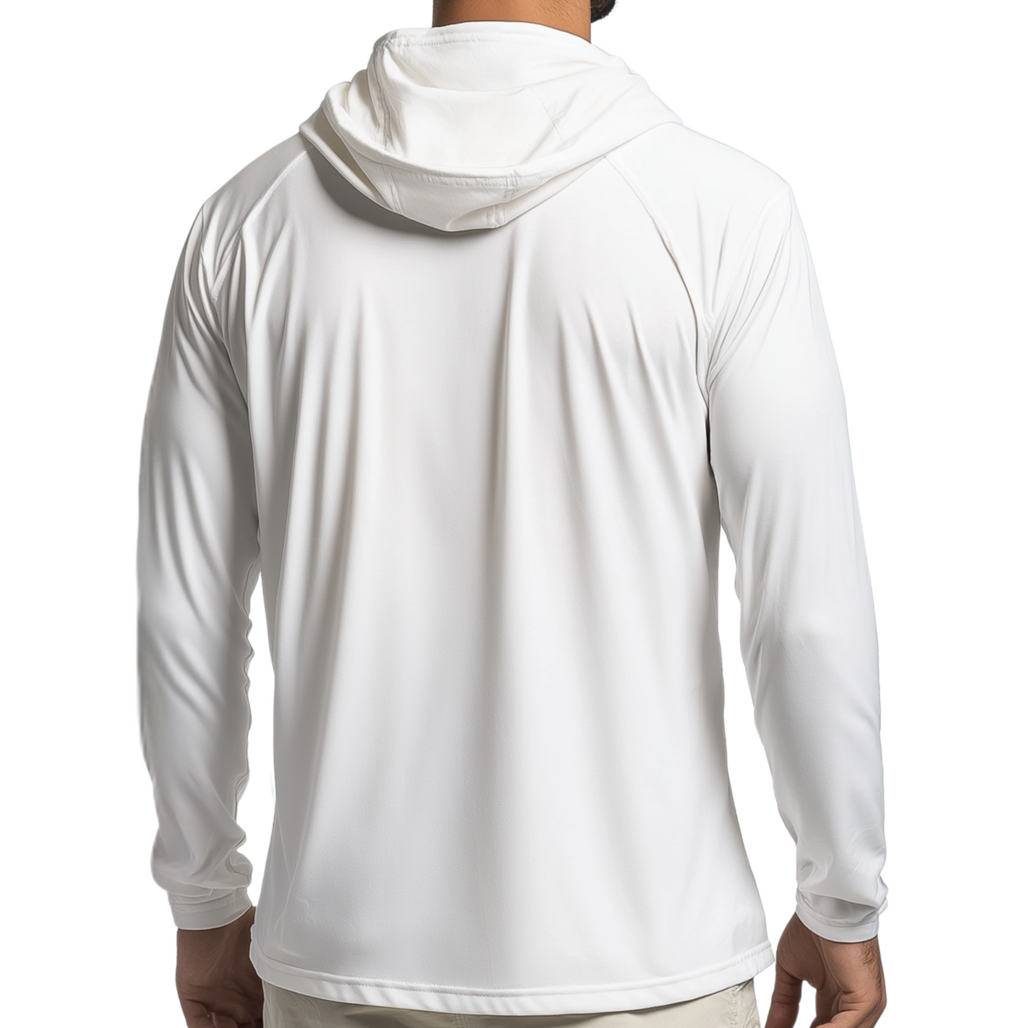 SPATE Sun Protection Hoodie
