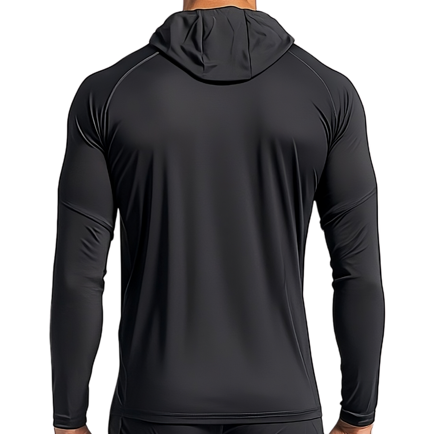 STACK Sun Protection Hoodie