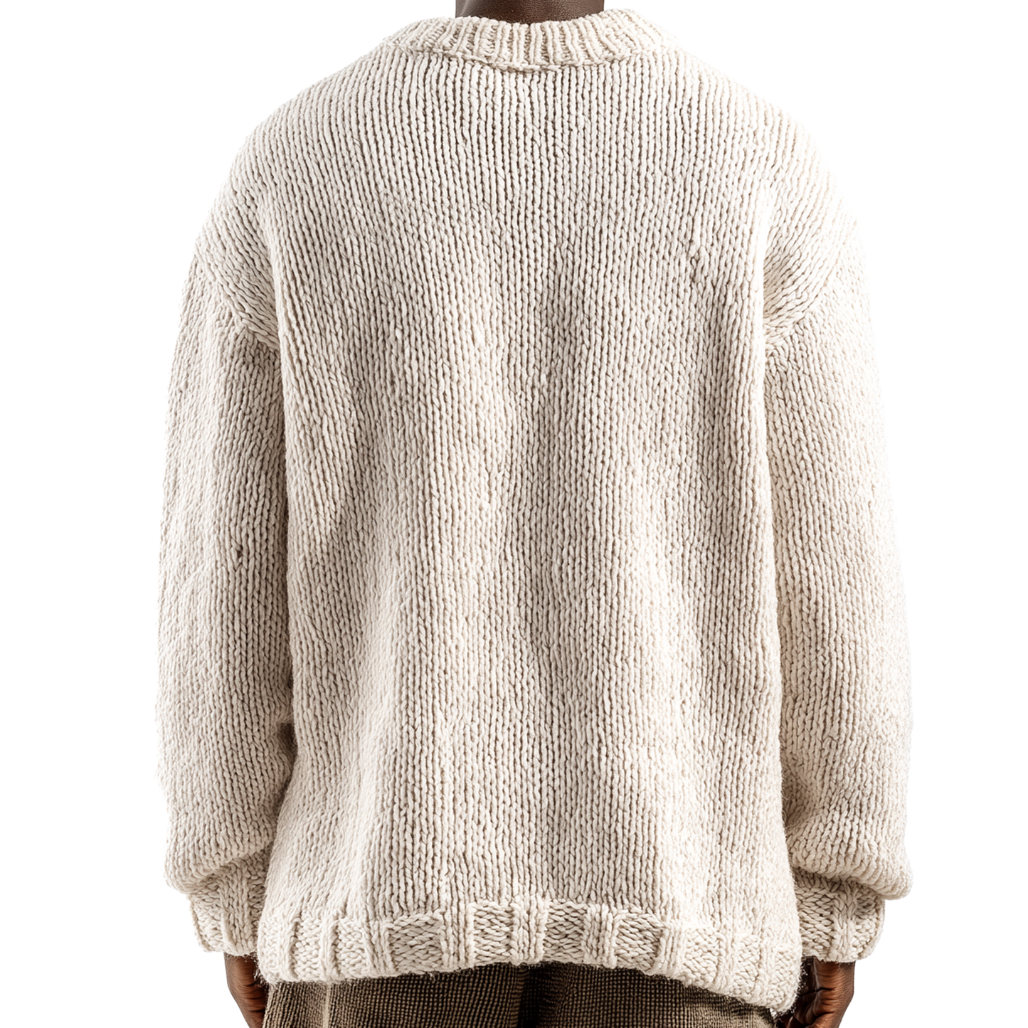 CAMORRA Sweater