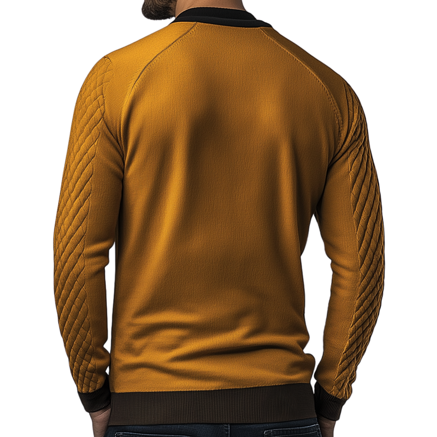 Argosies Sweater