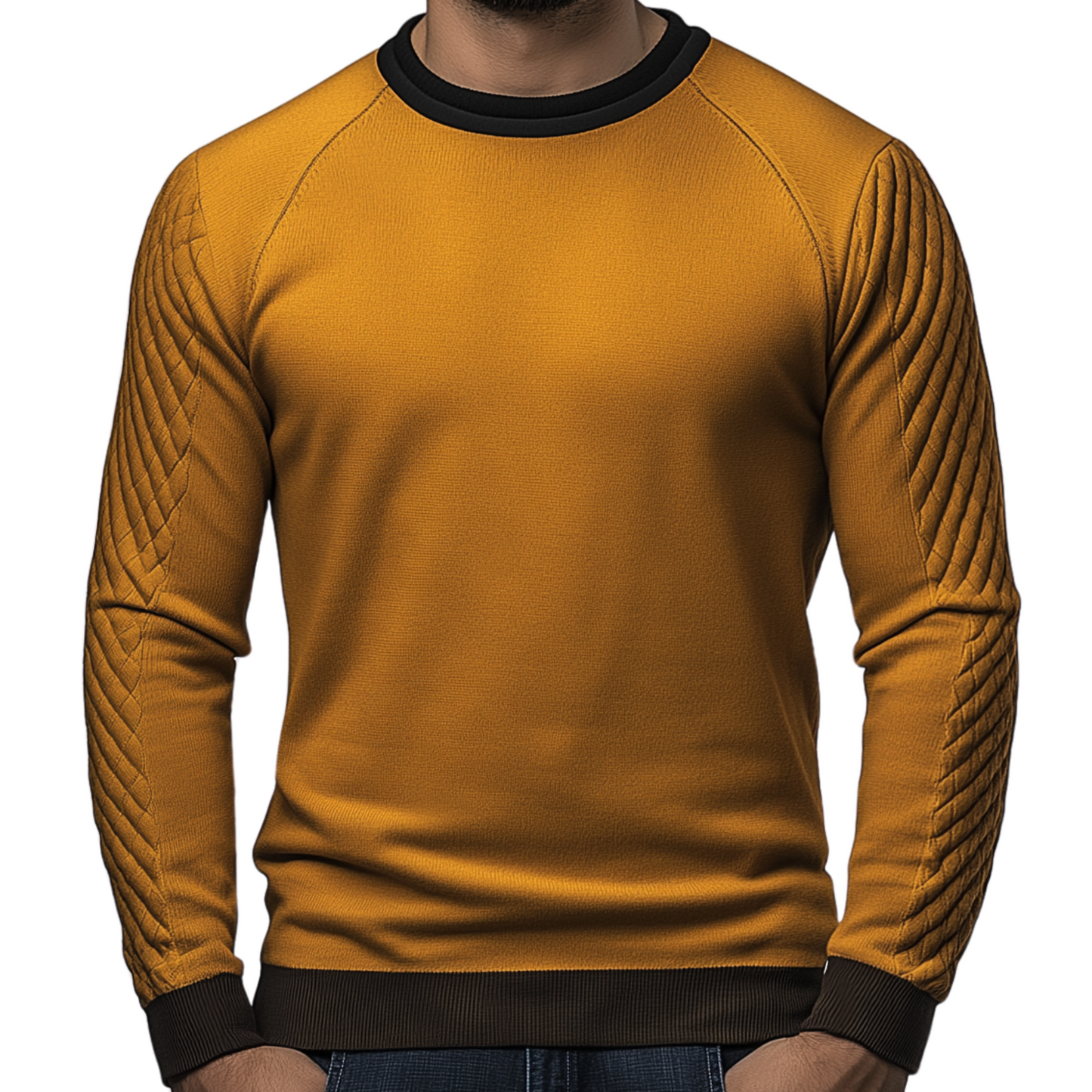Argosies Sweater