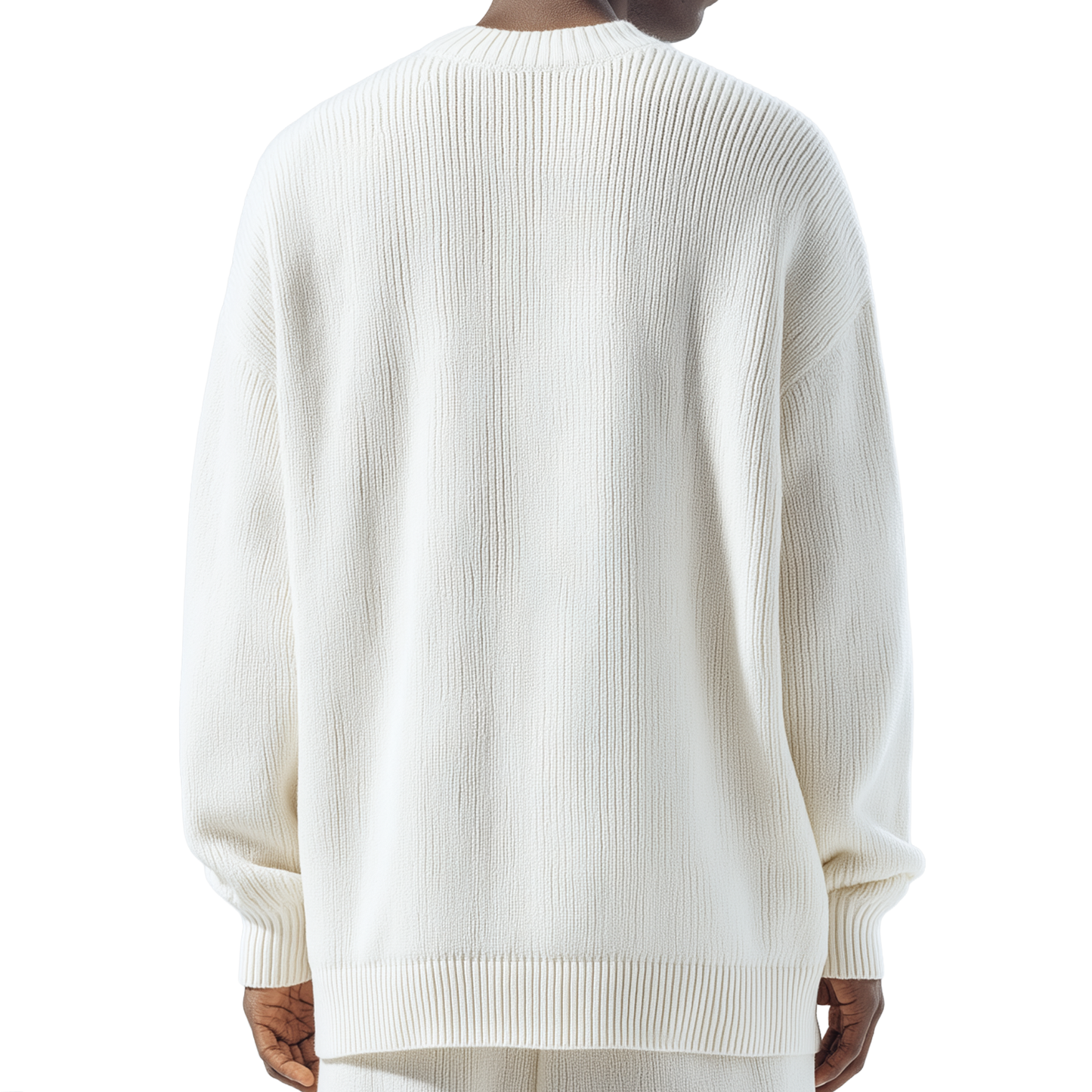 CREW Sweater