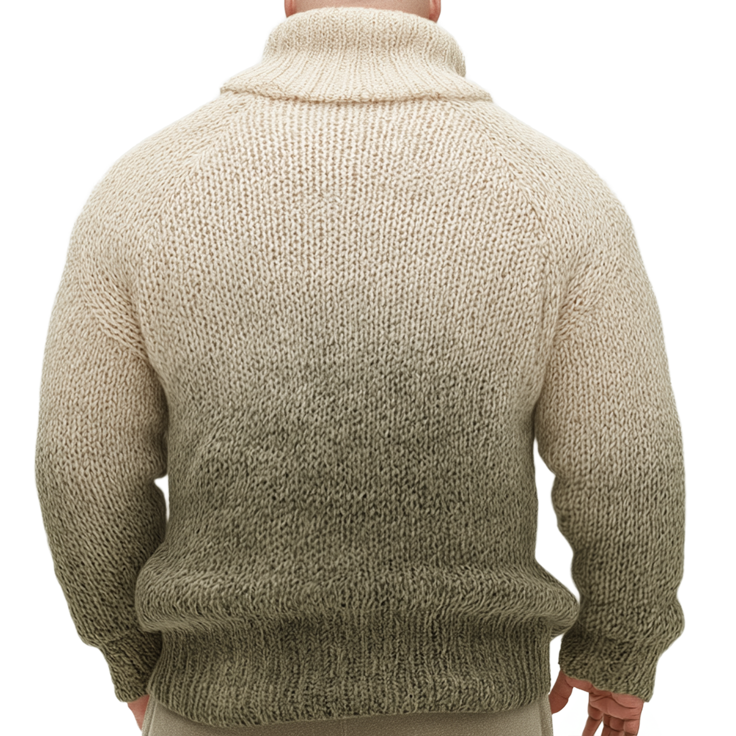 HEFTY Sweater