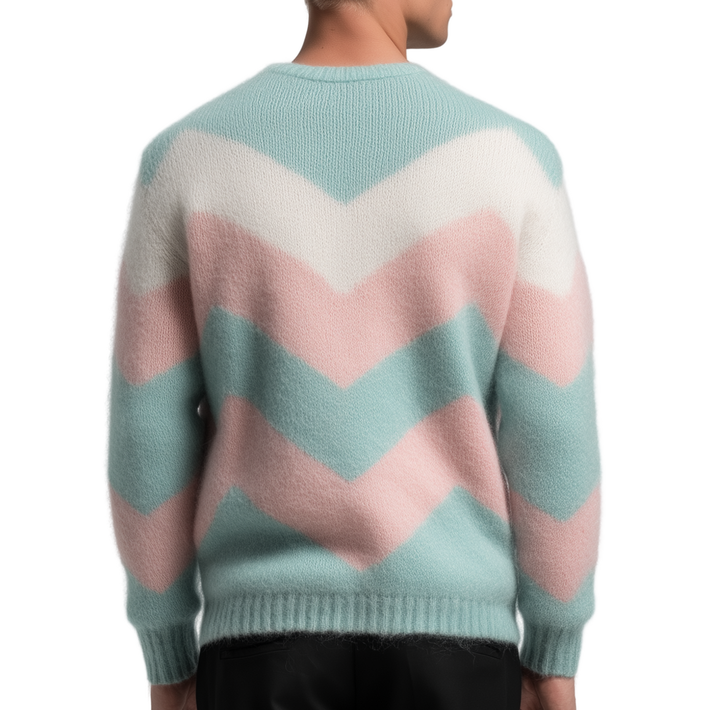 PRIVILEDGED Sweater