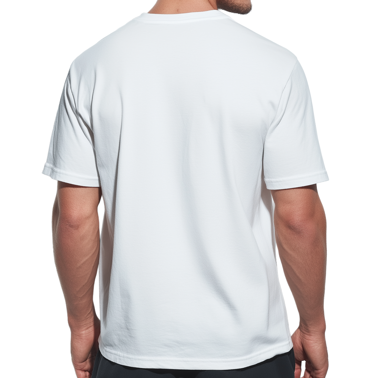 CREW T-shirt