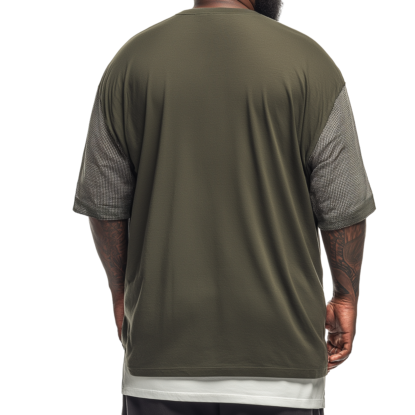 HEFTY T-shirt