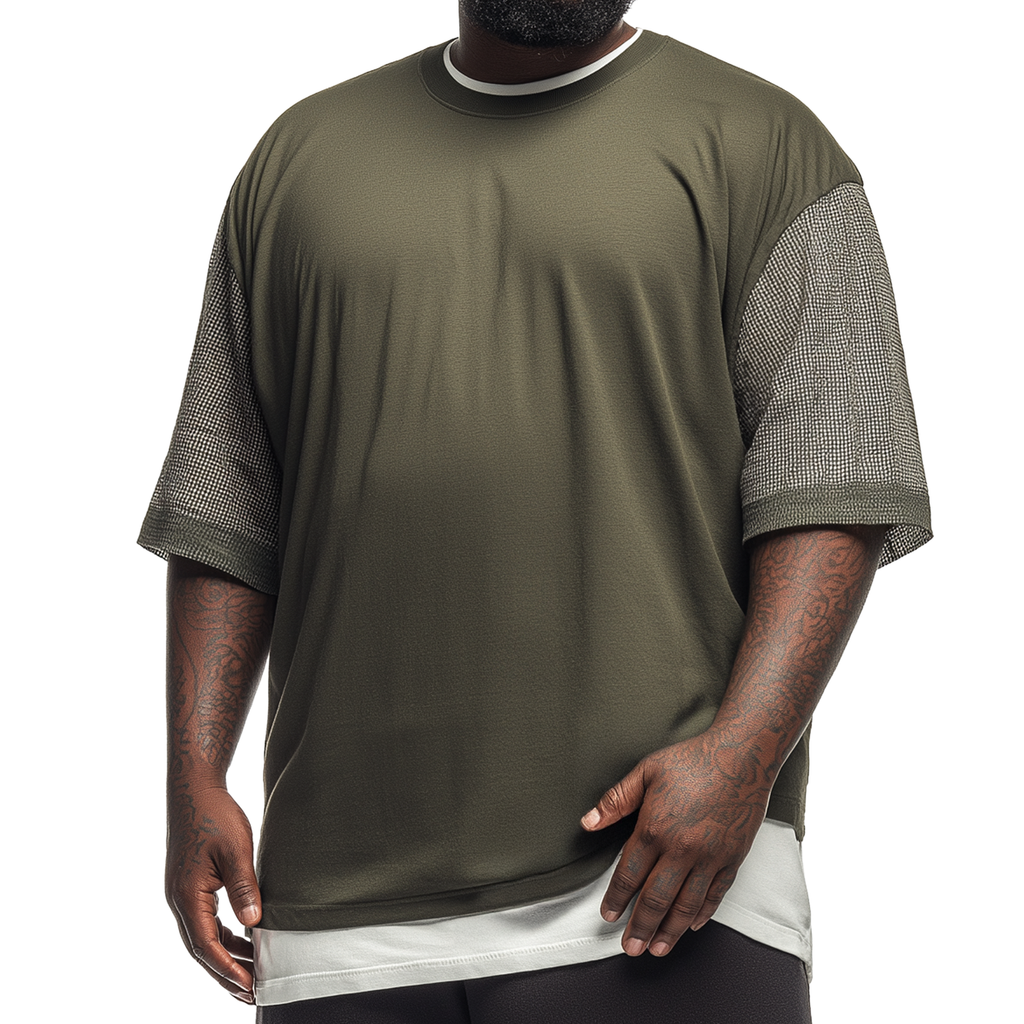 HEFTY T-shirt