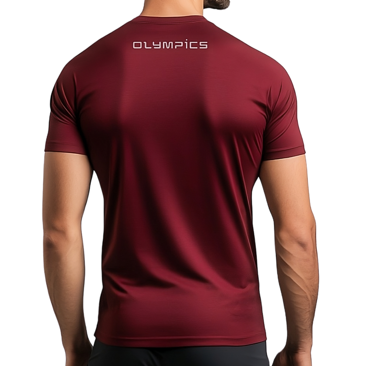 OLYMPICS T-shirt