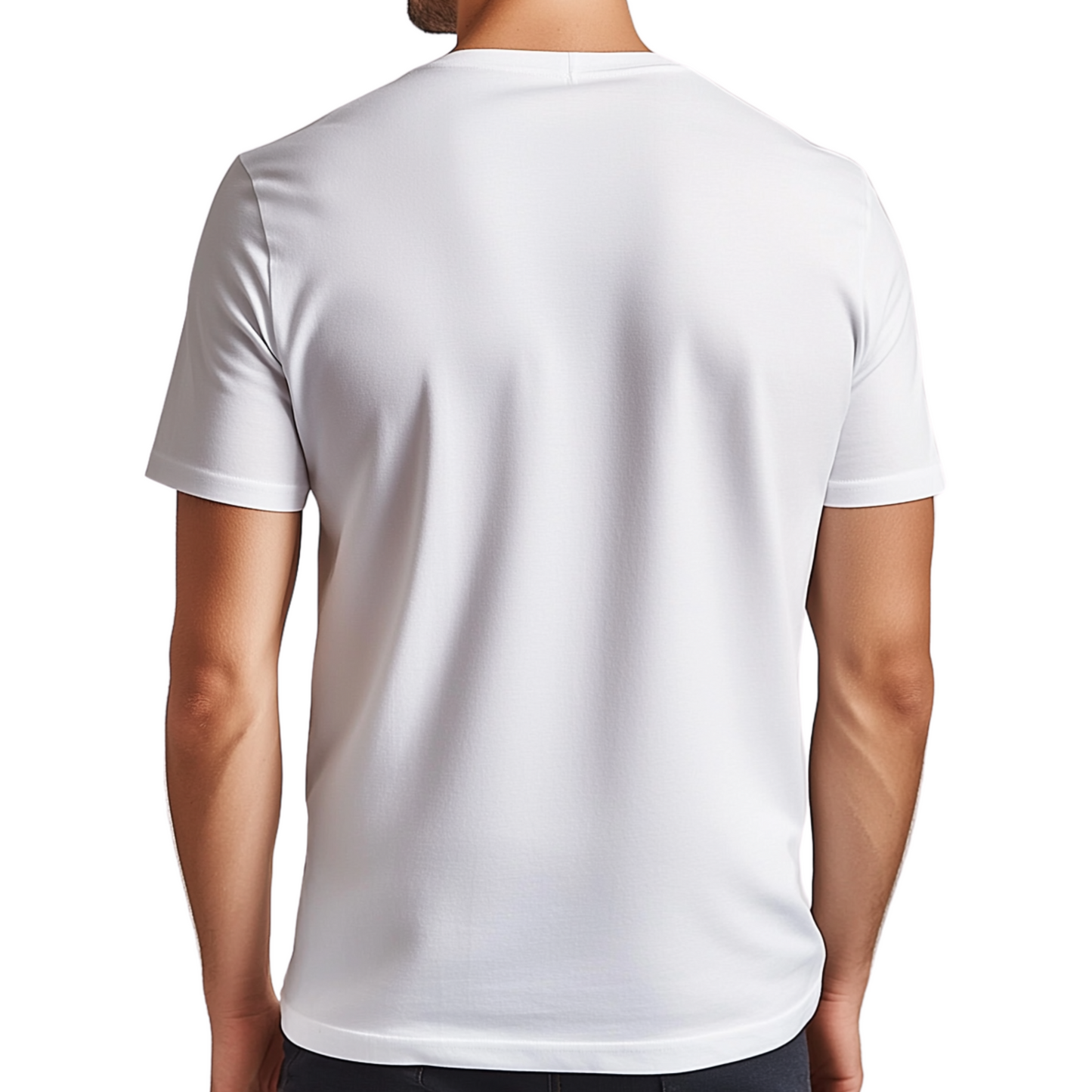 SCAFFOLD T-shirt