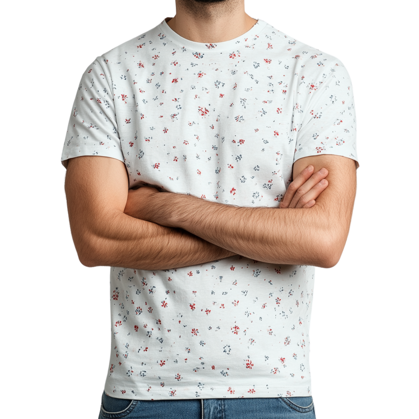 ARGOSIES T-shirt
