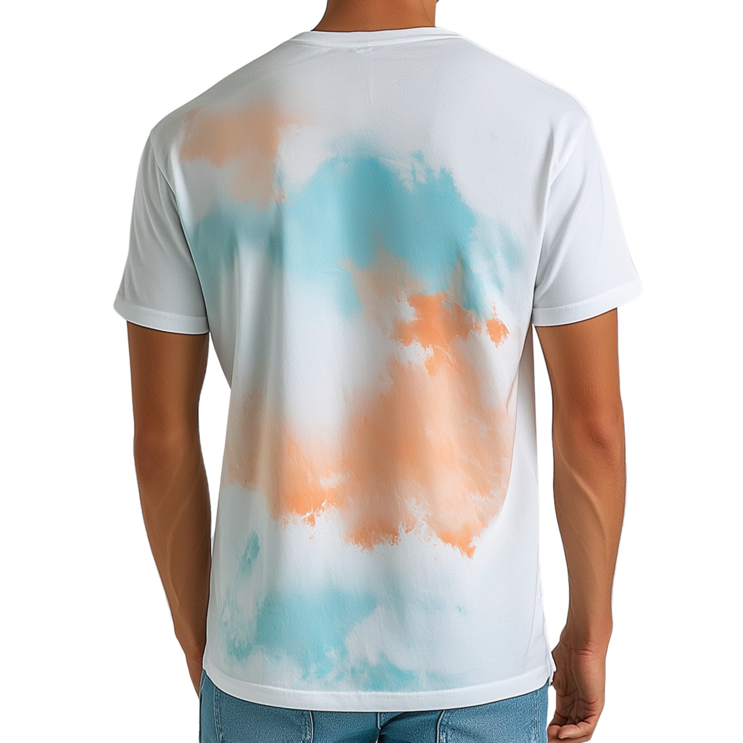 FITNESS T-shirt