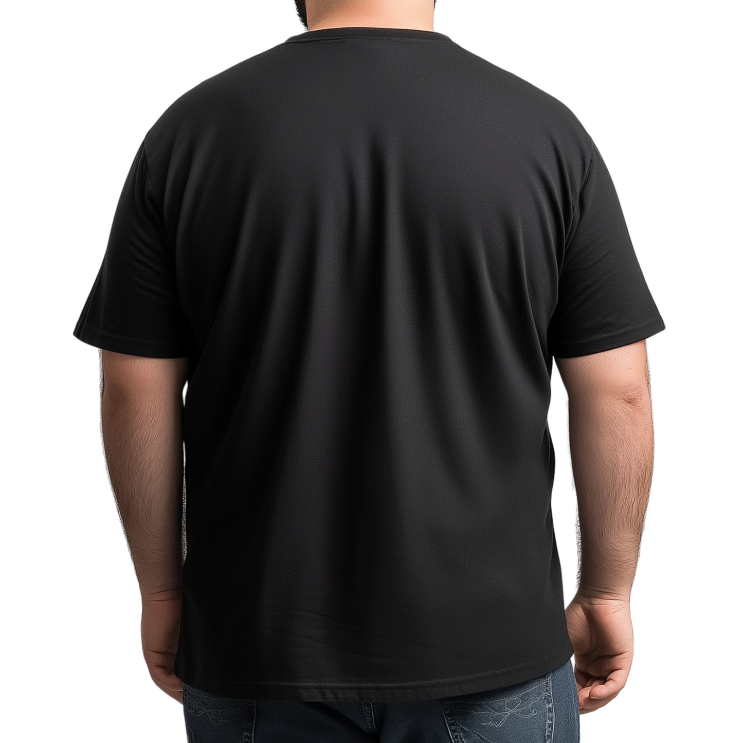 GENEROUS FIT T-shirt