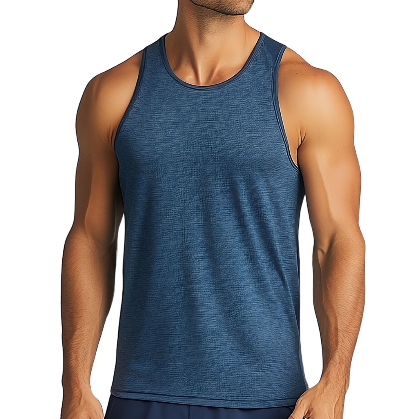 ATHLETICS Tank top