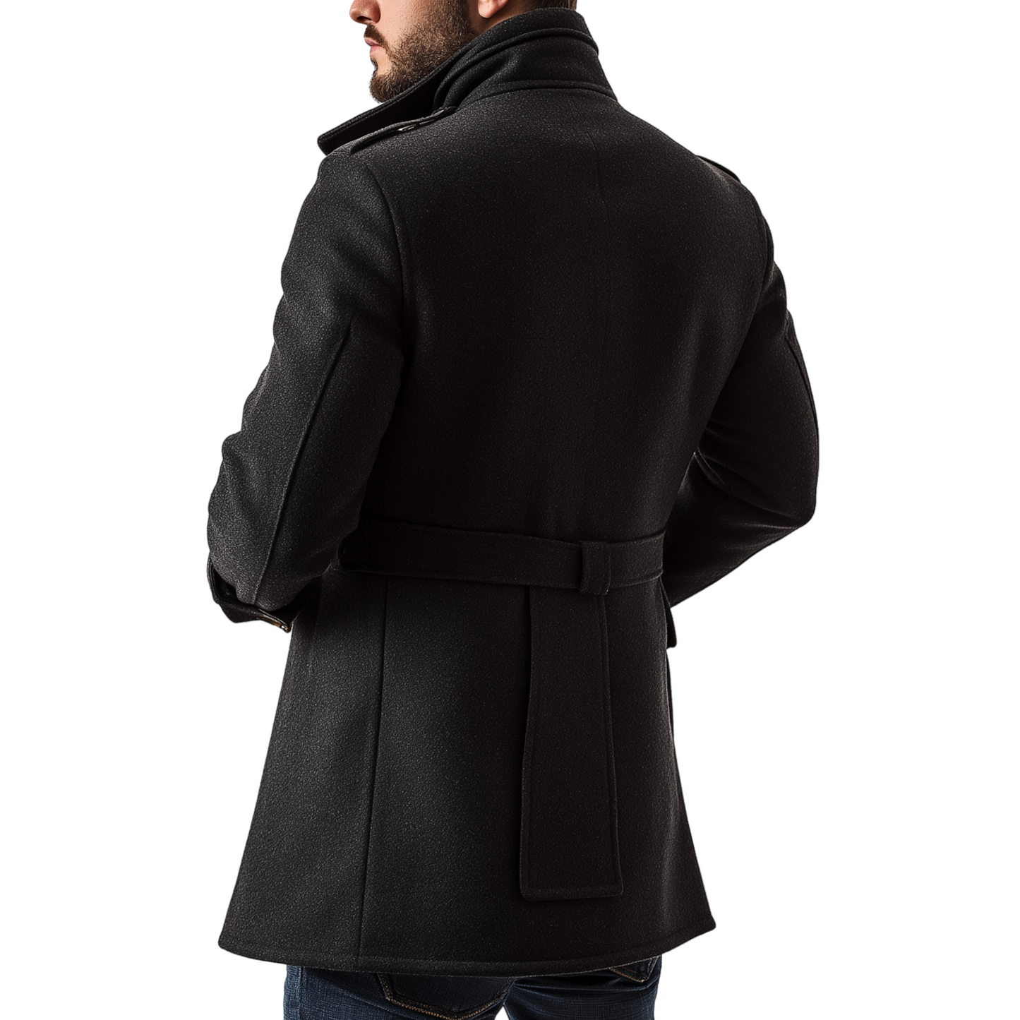 ARENA Trench coat