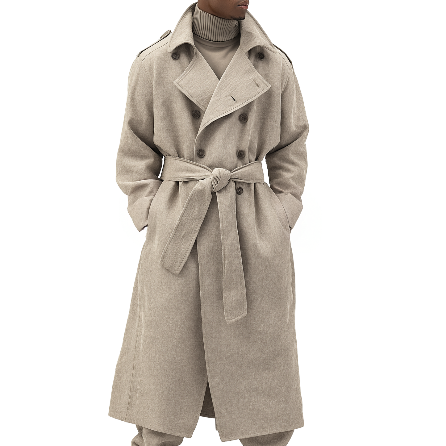 FRAT Trench coat