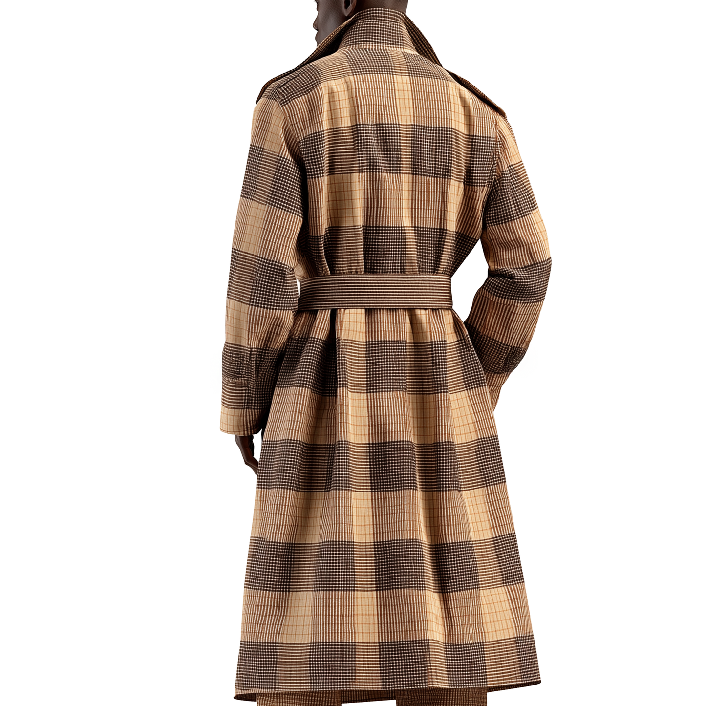 Outlets Trench coat