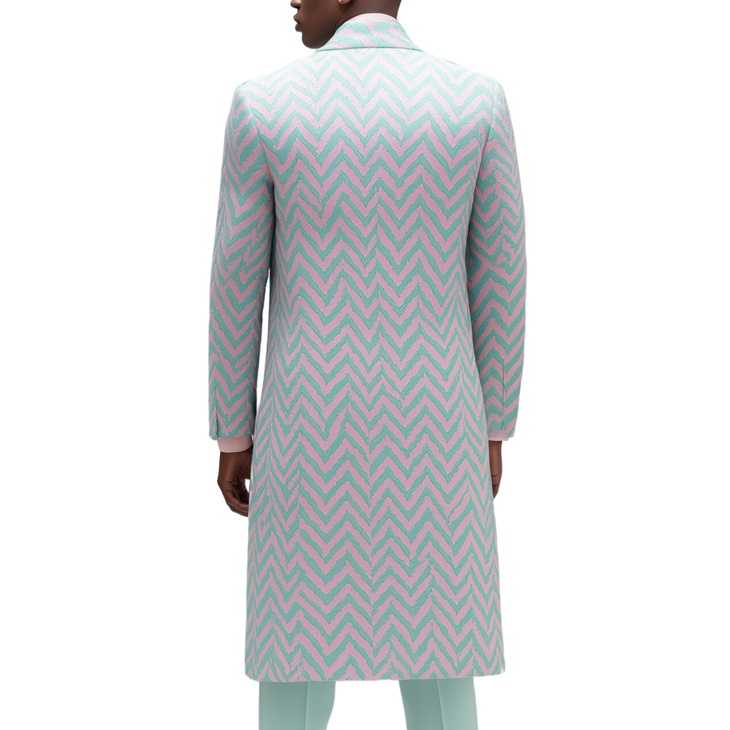 PRIVILEDGED Trench coat