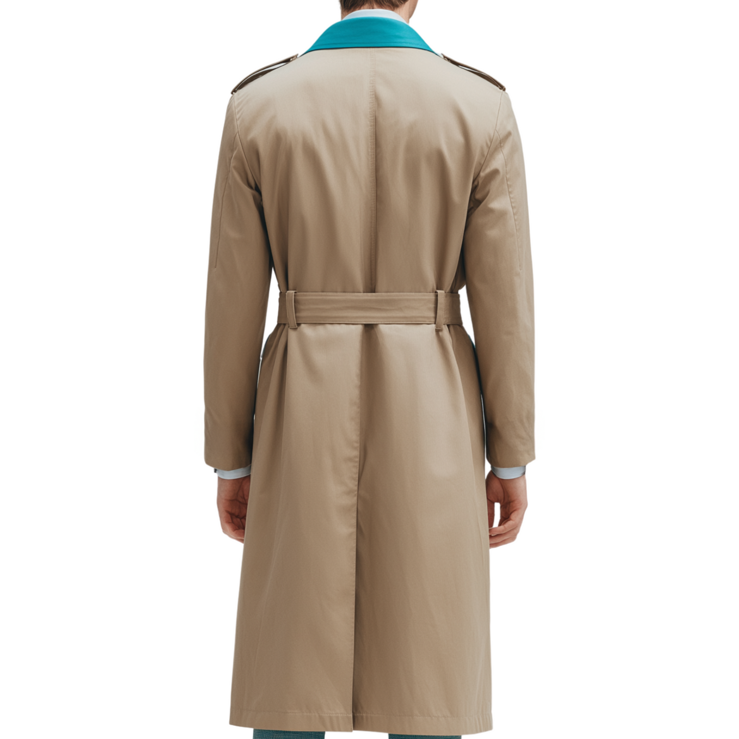 PRIVY Trench coat