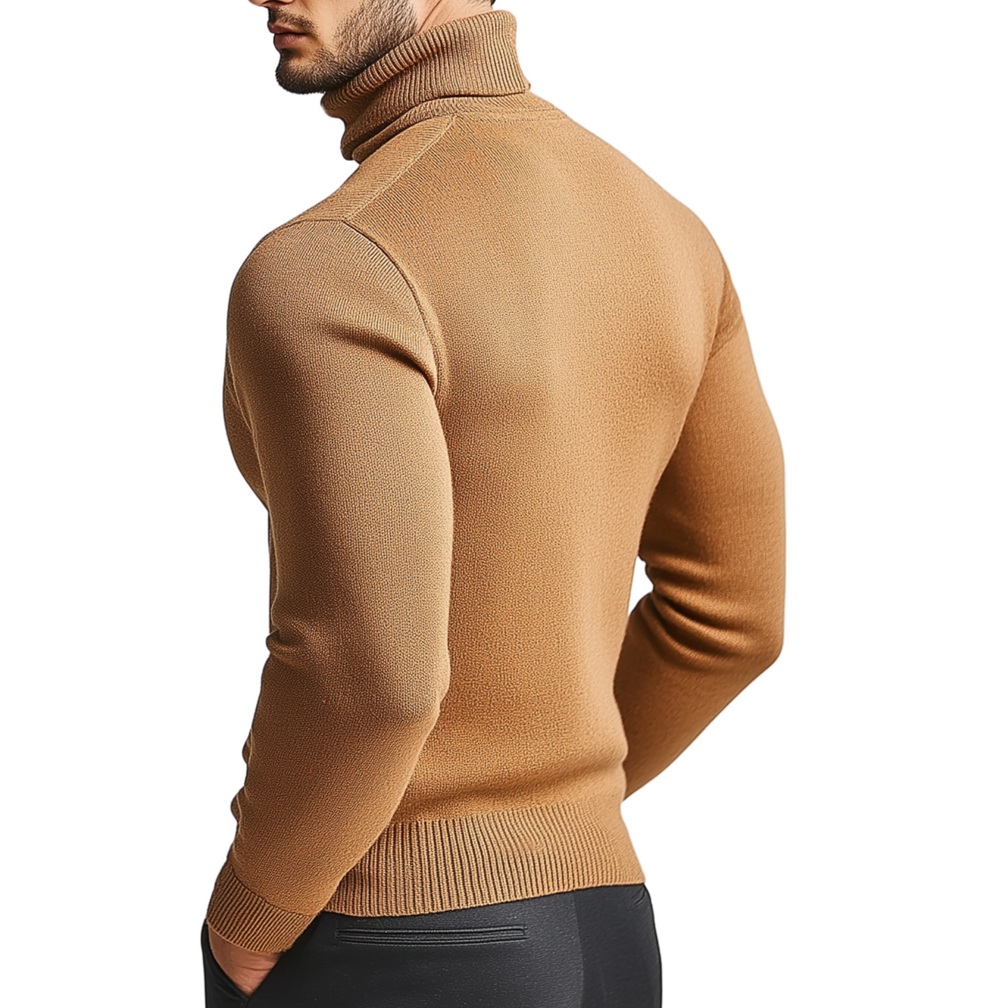 Argosies Turtle neck