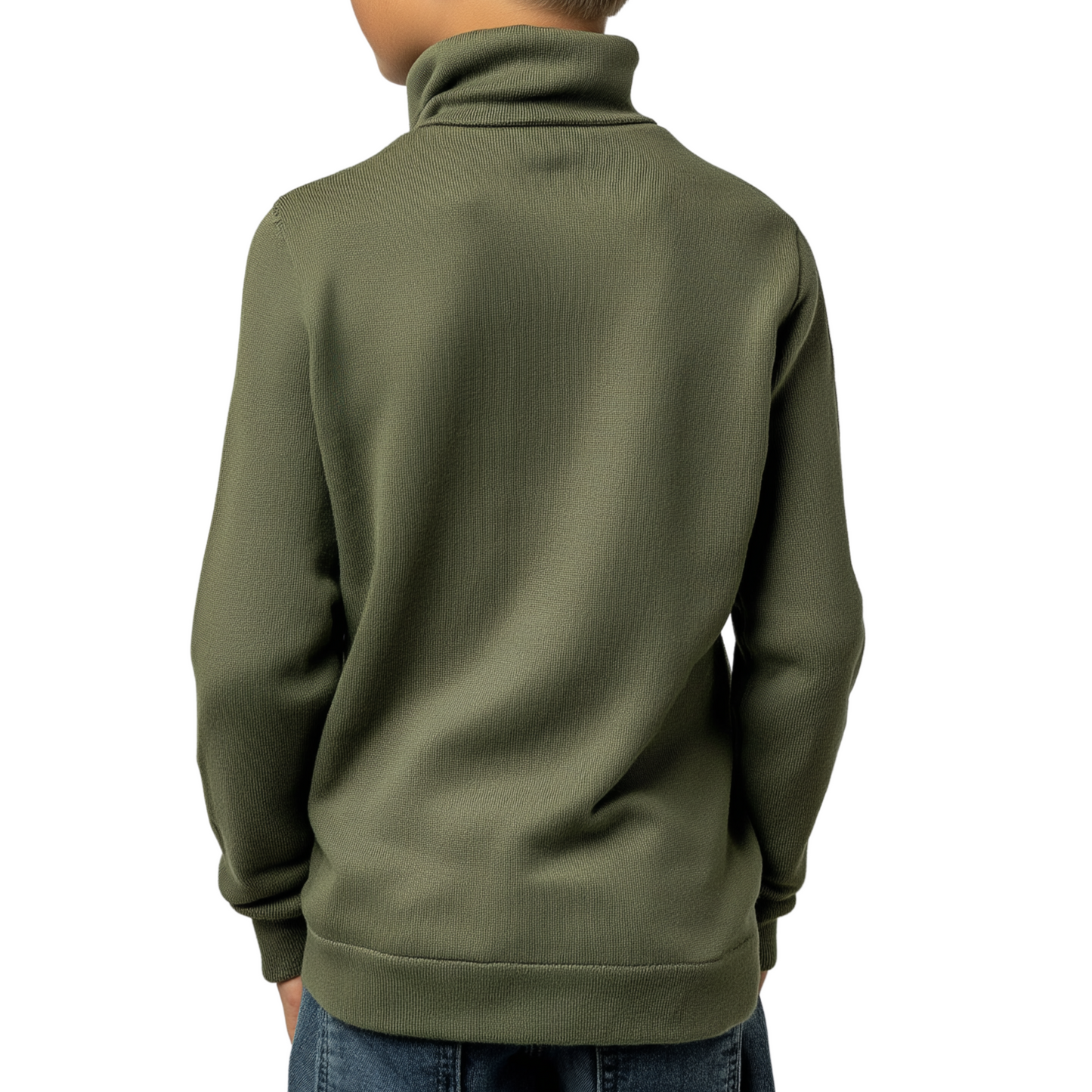 BROOD Turtle neck