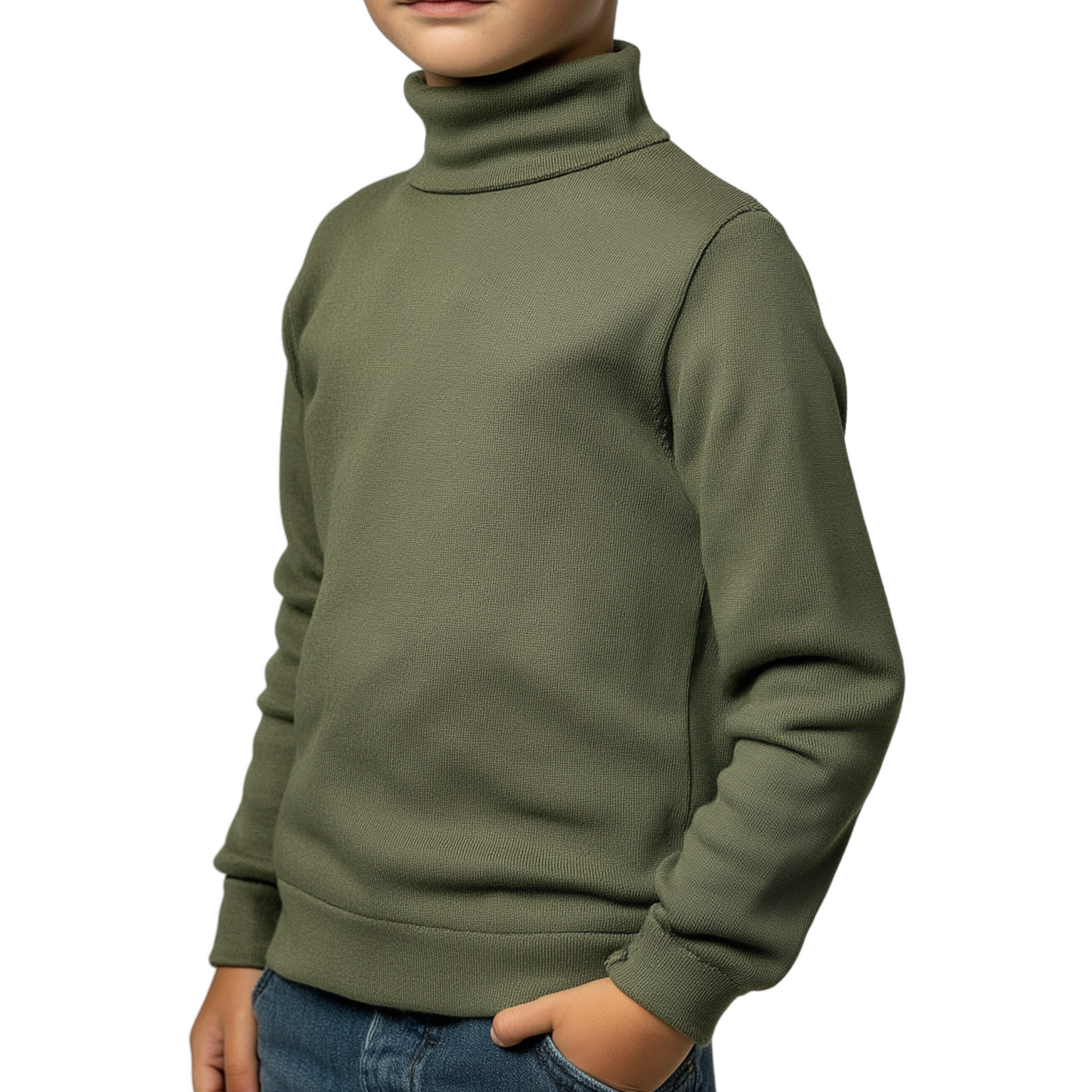 BROOD Turtle neck