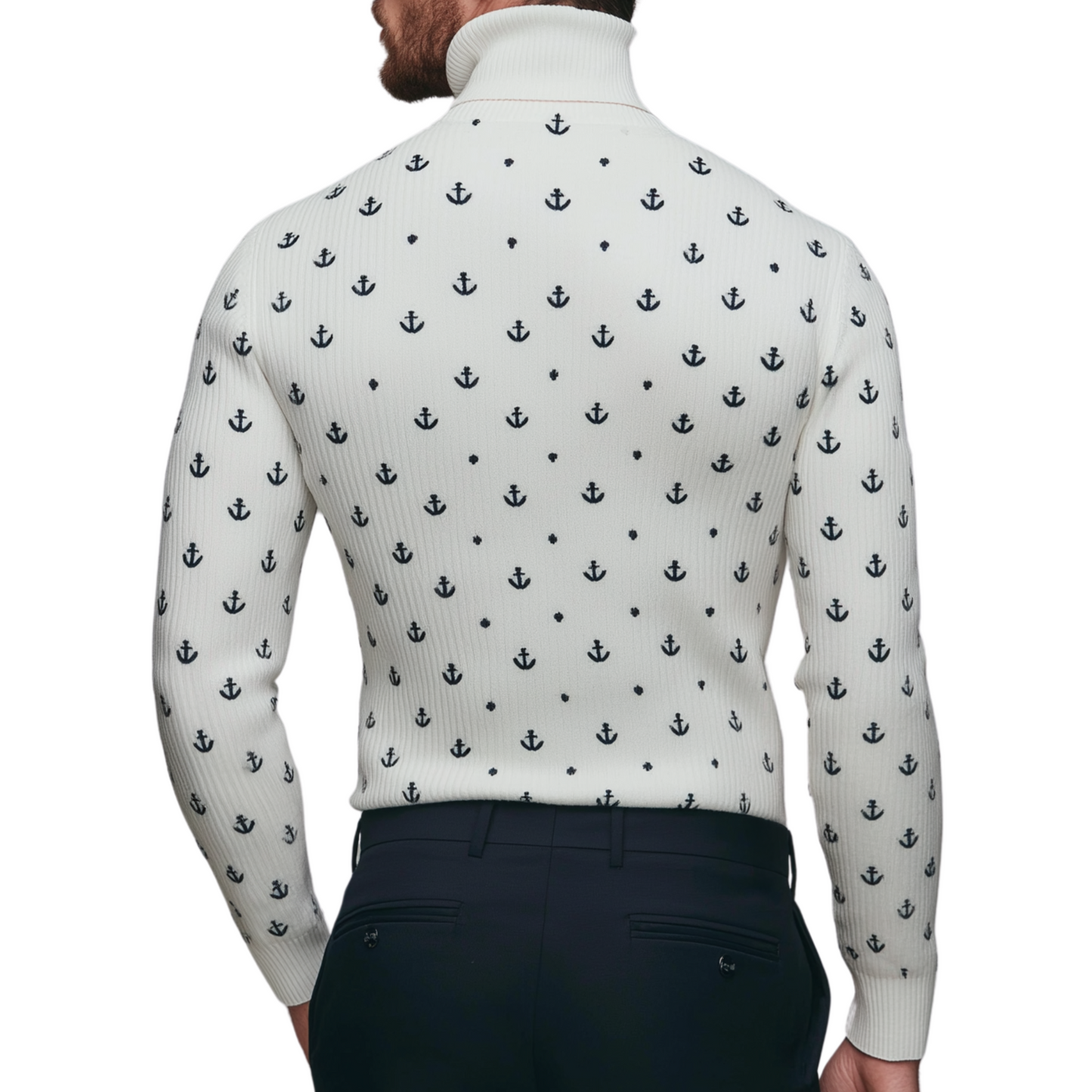 COVERT Turtle neck