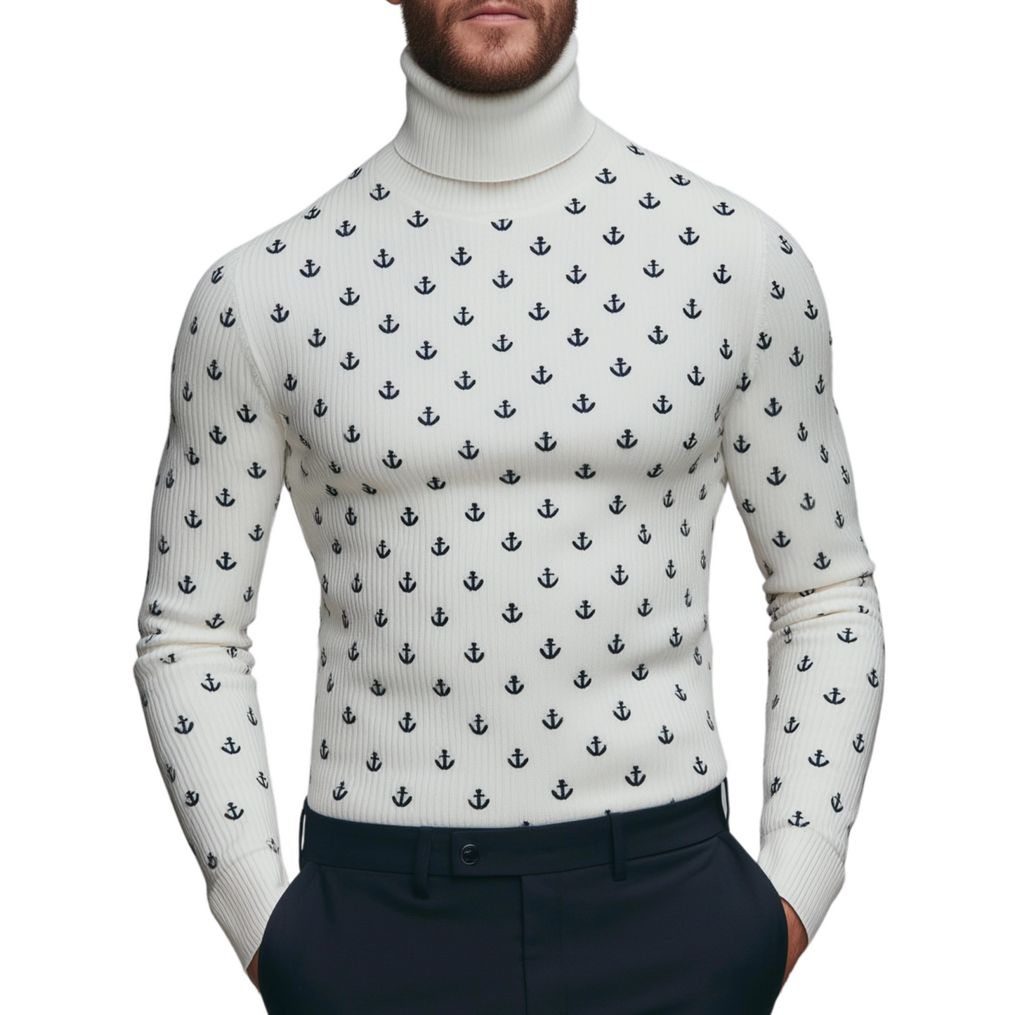 COVERT Turtle neck