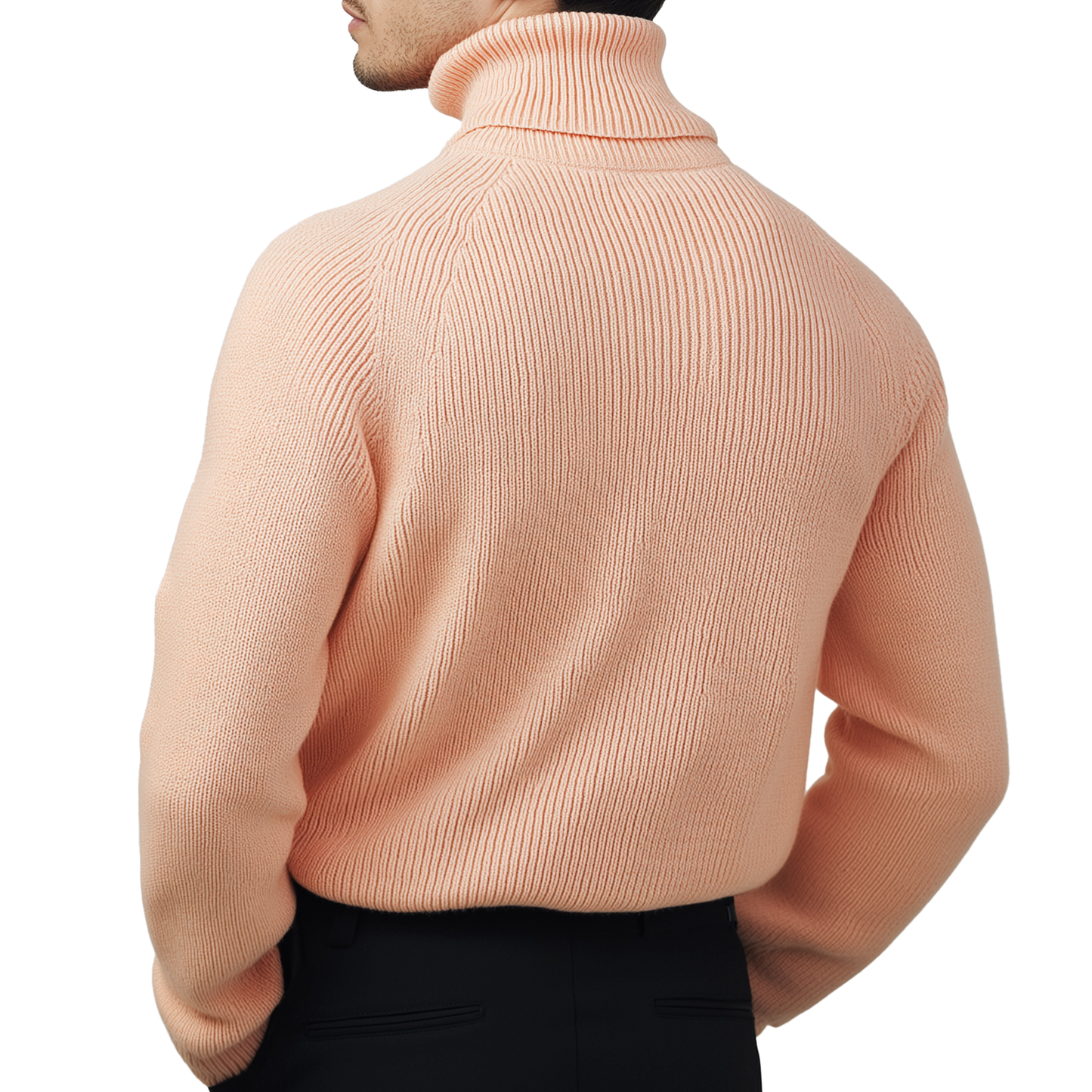 EXTRINSIC Turtle neck