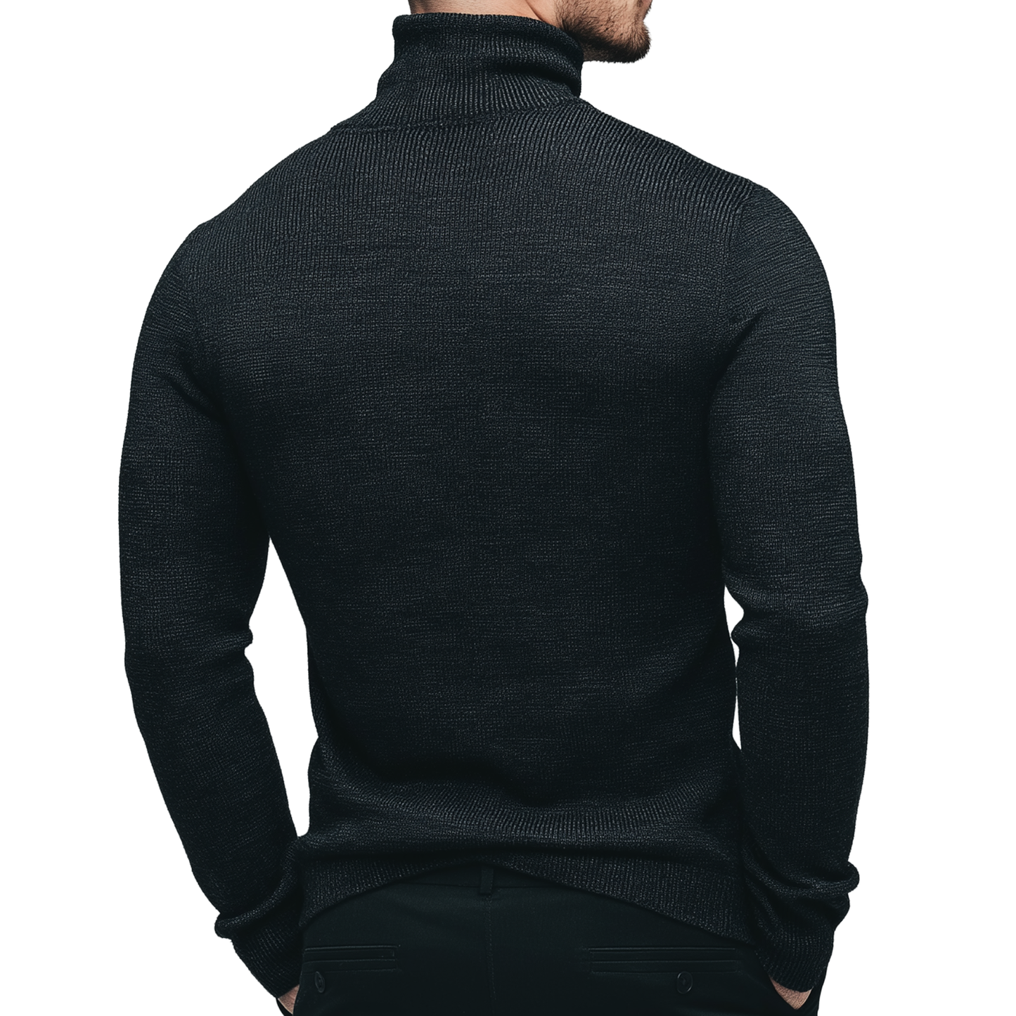 FRAT Turtle neck