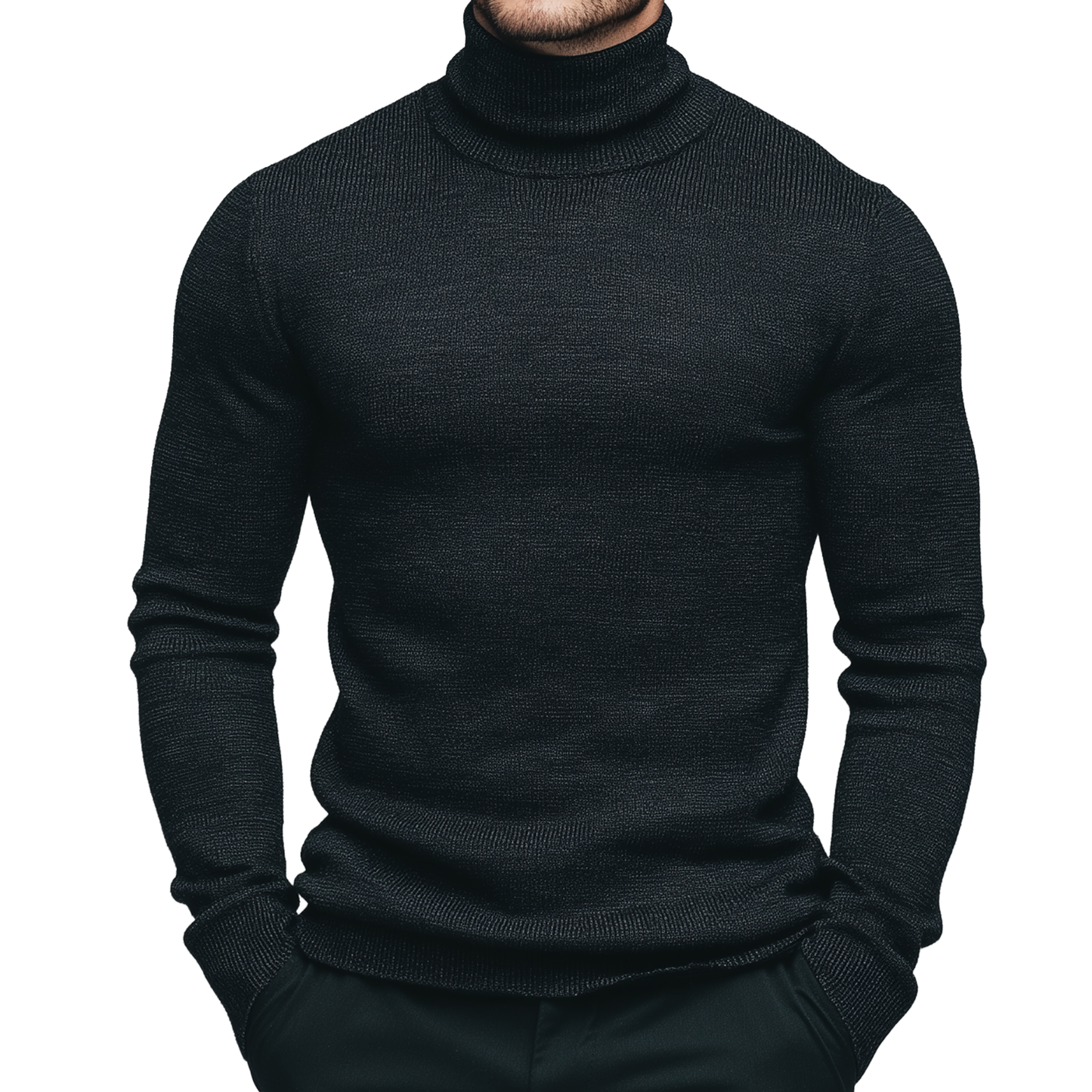 FRAT Turtle neck