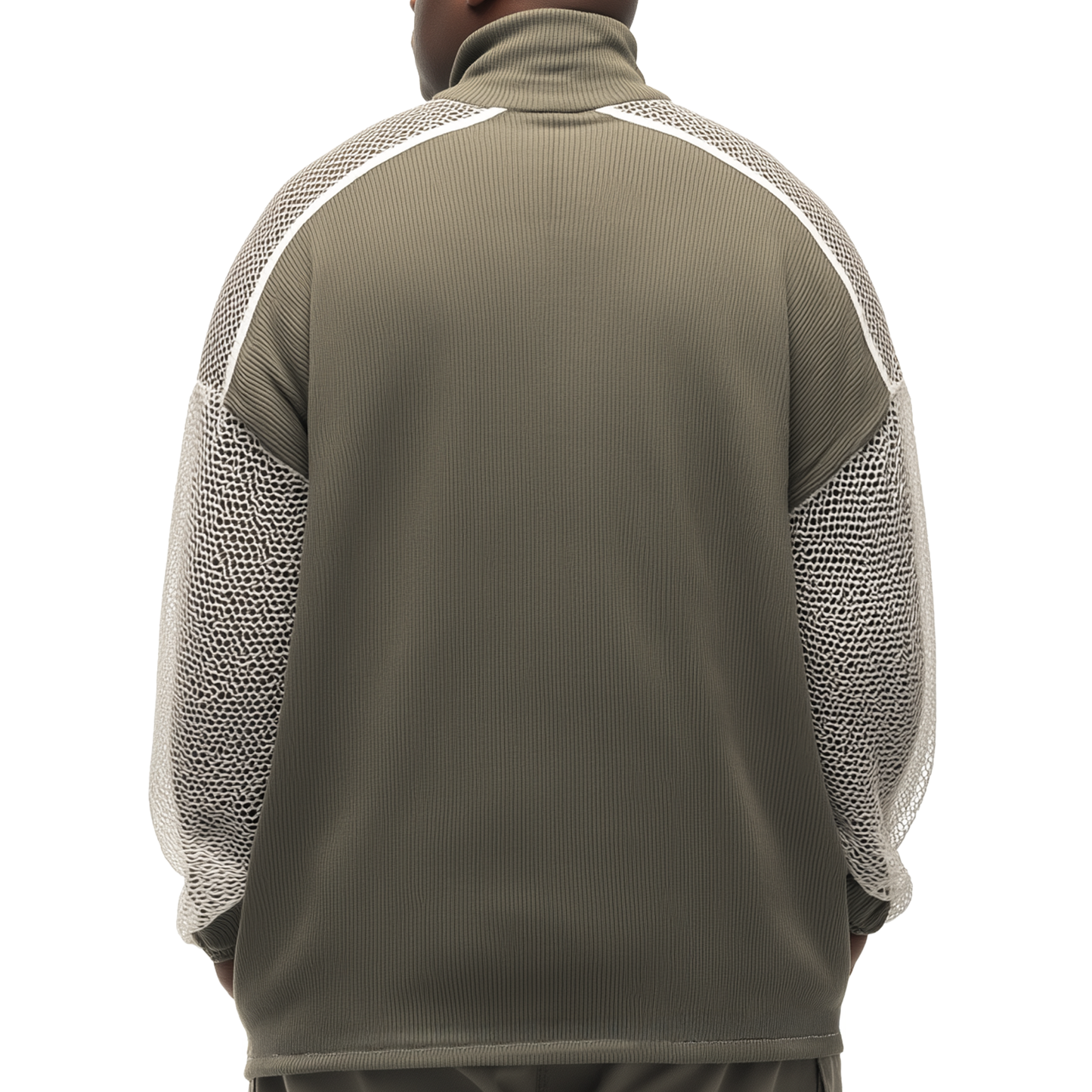 HEFTY Turtle neck