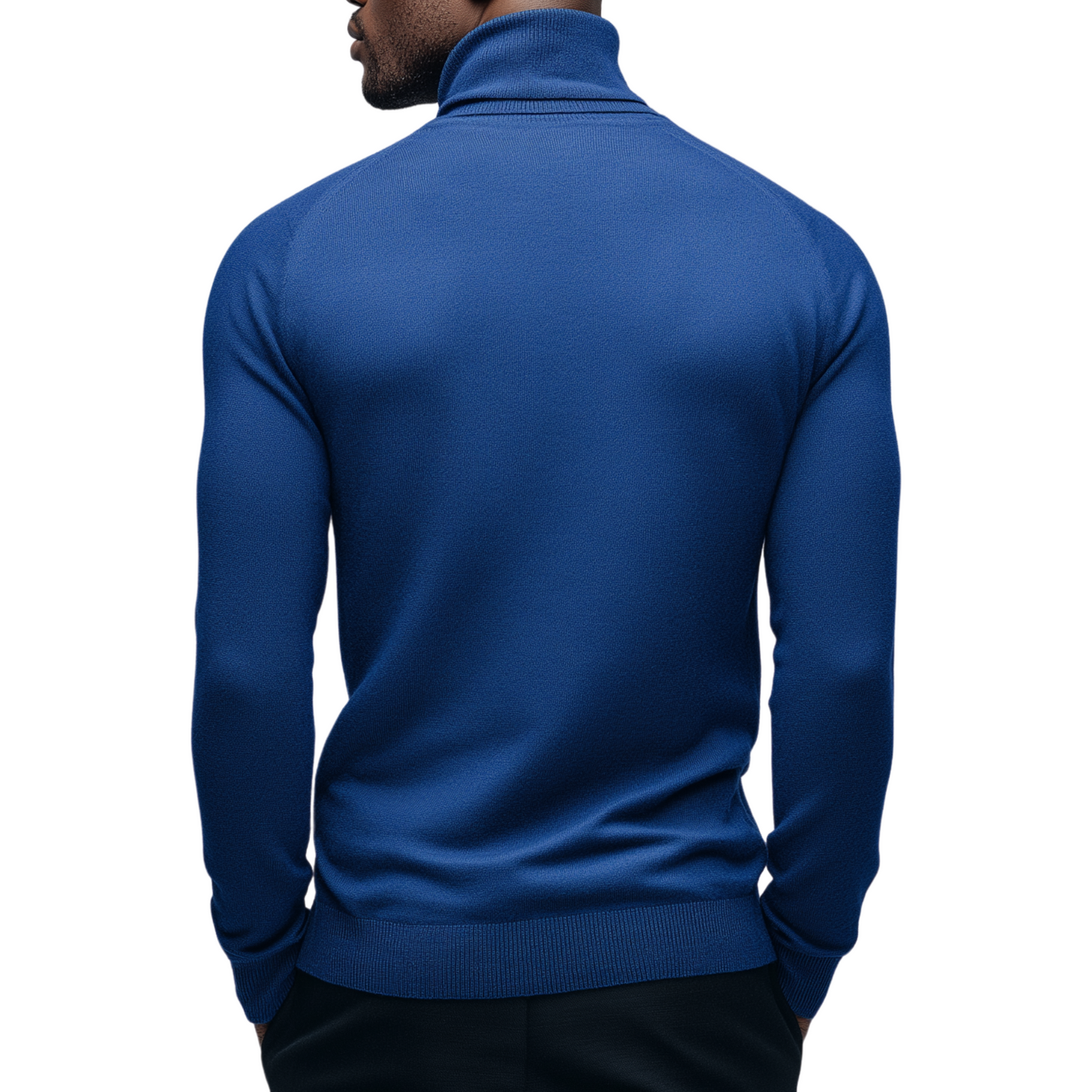 IN STYLE Turtle neck