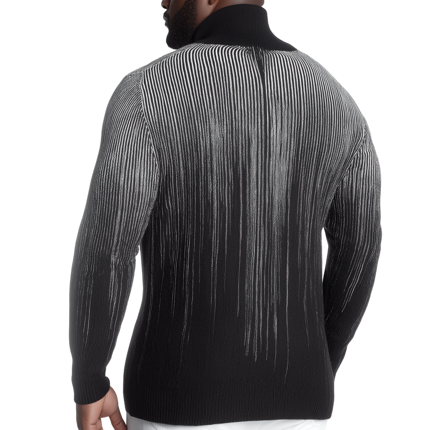 MATURE Turtle neck