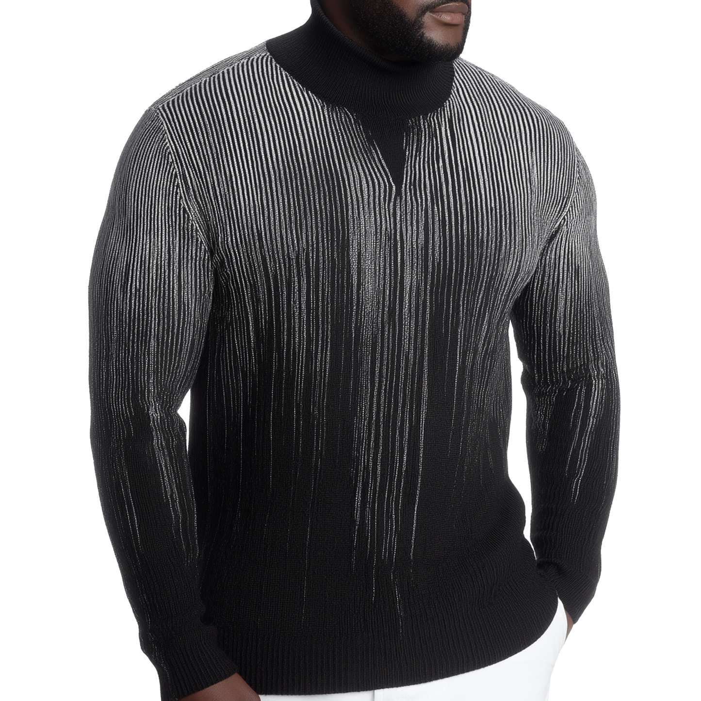 MATURE Turtle neck
