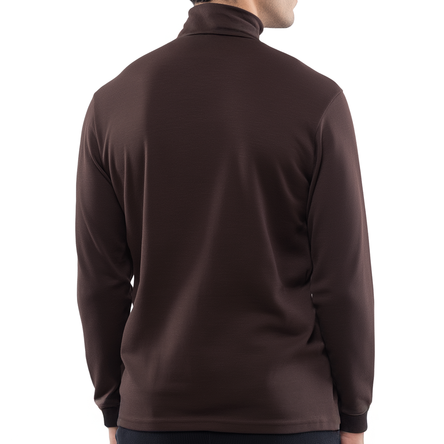 MUFTI Turtle neck
