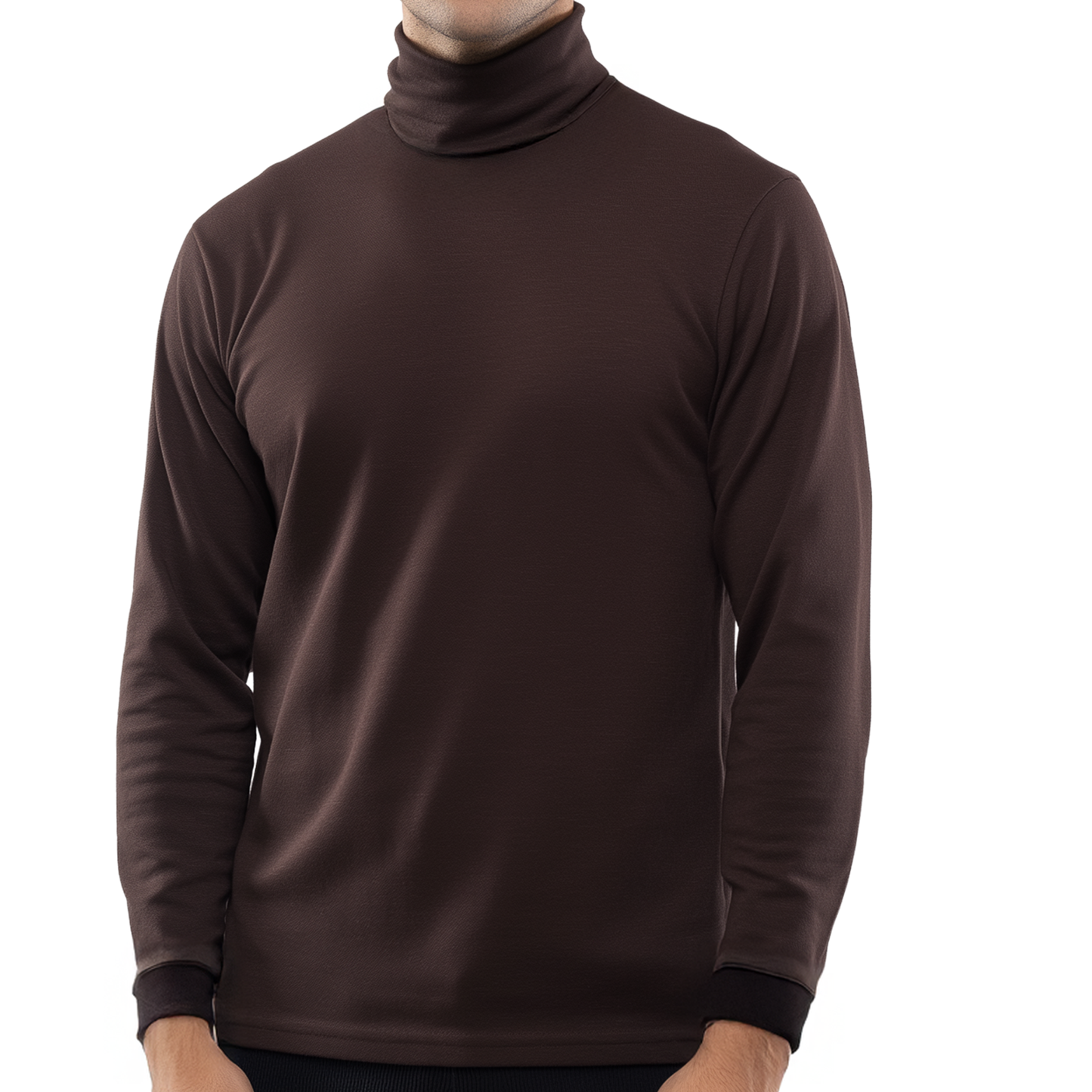 MUFTI Turtle neck