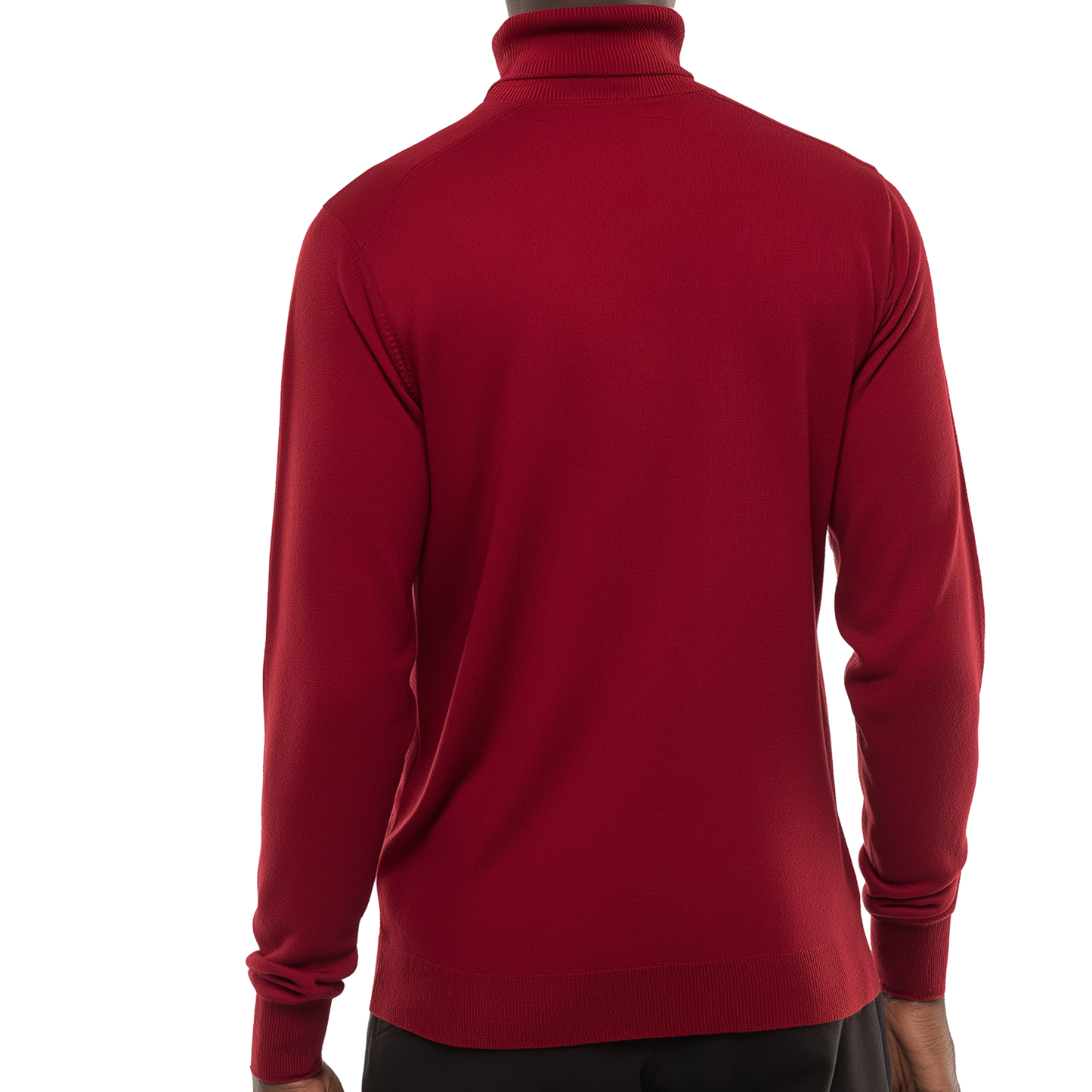 OUTER Turtle neck