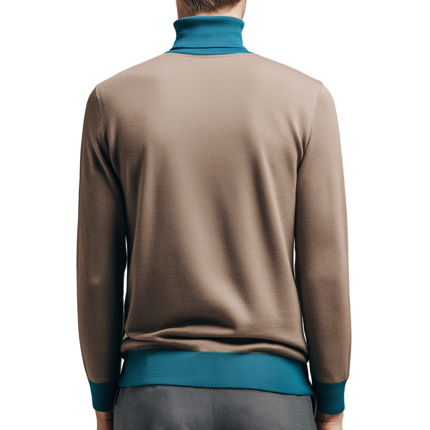 PRIVY Turtle neck
