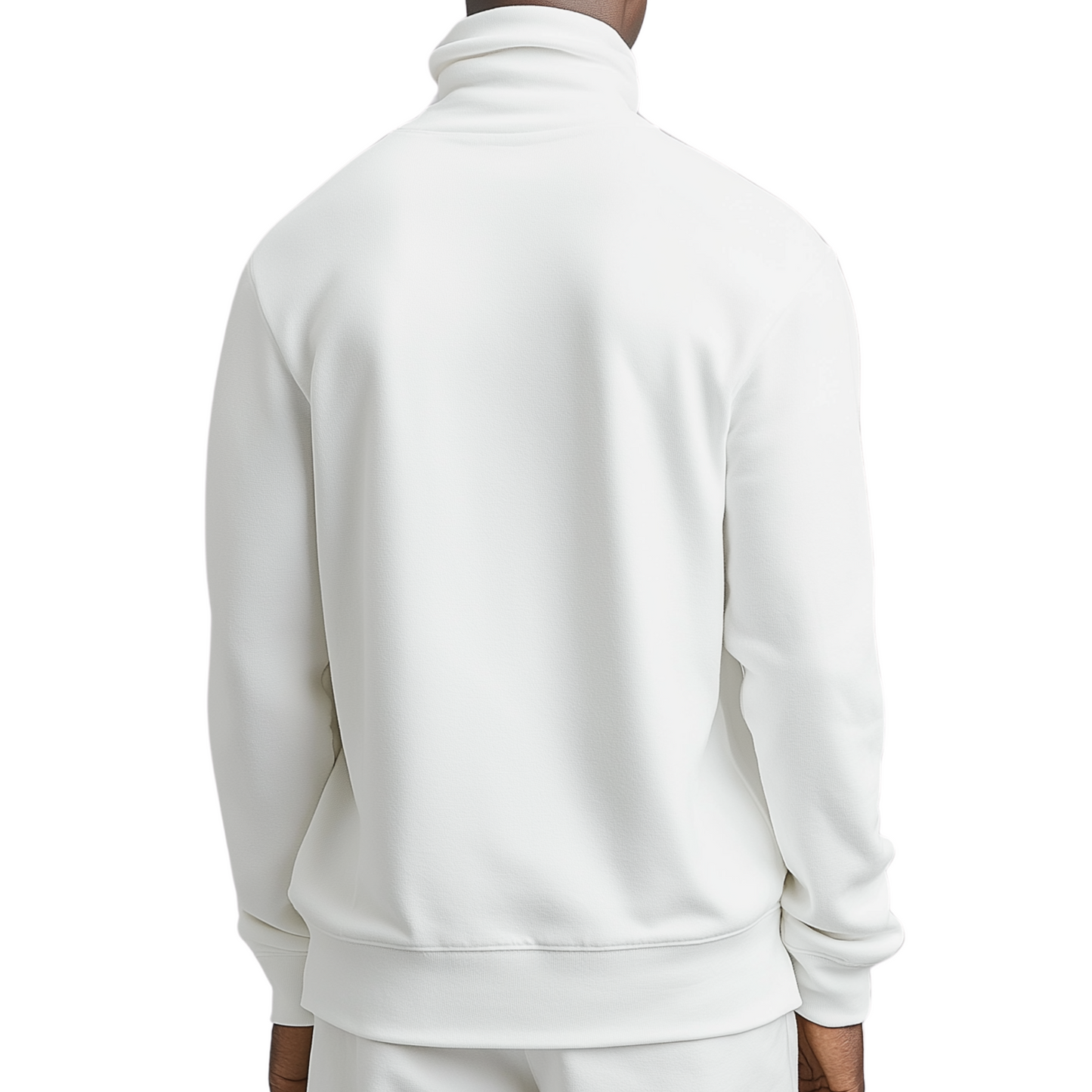 SCAFFOLD Turtle neck