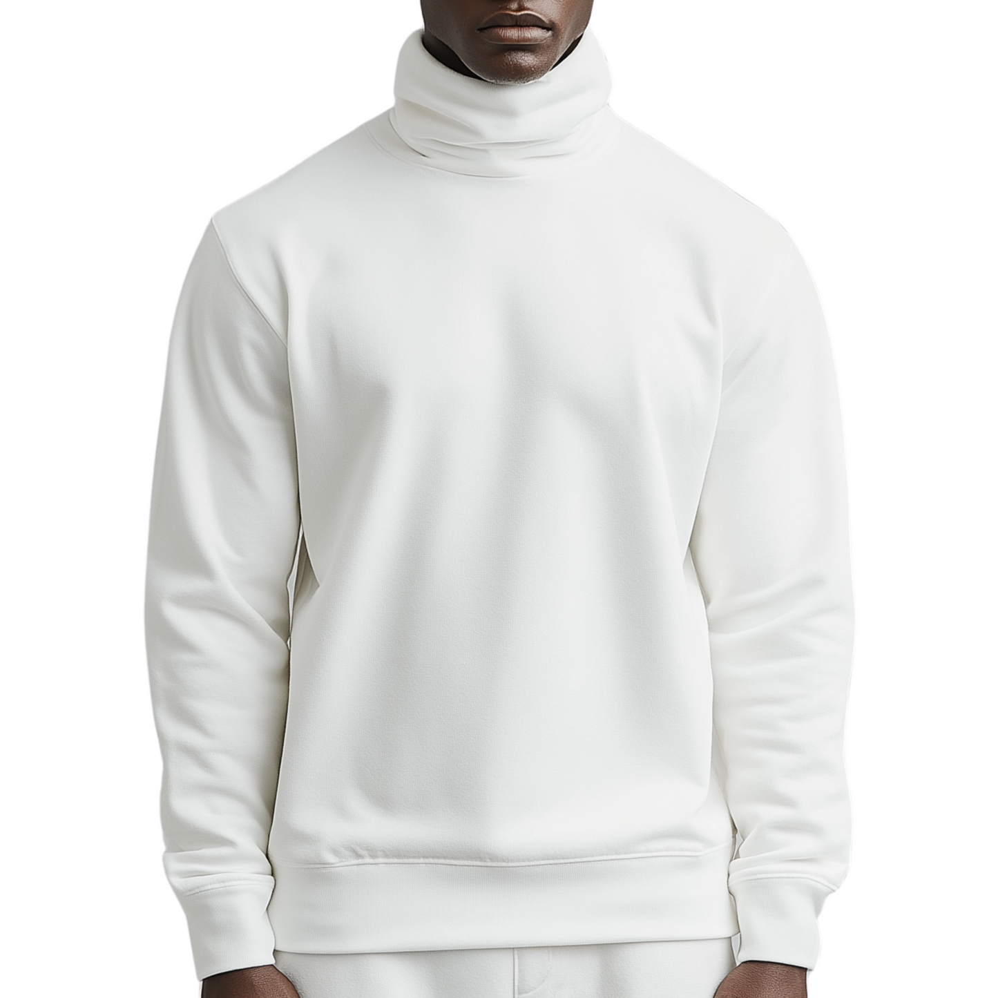 SCAFFOLD Turtle neck