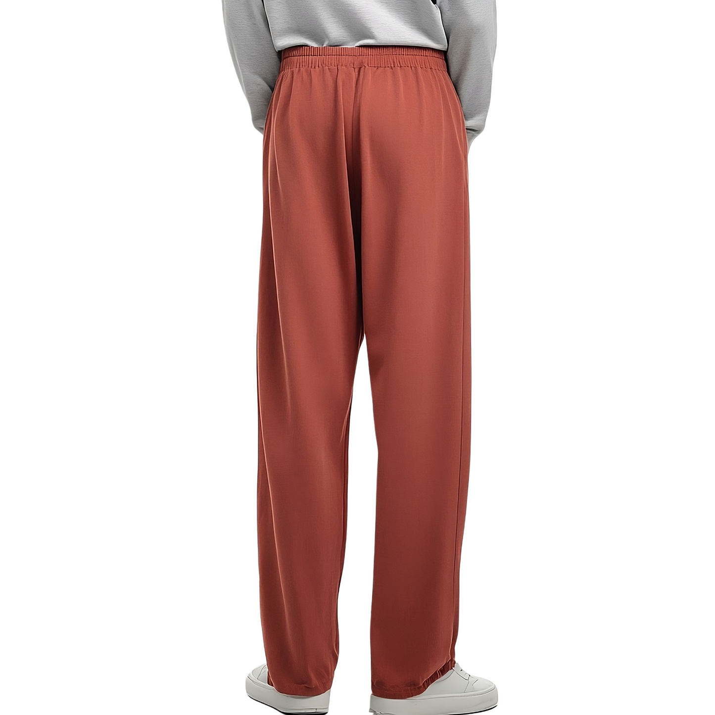 GAMBOL Wide-legs Pants