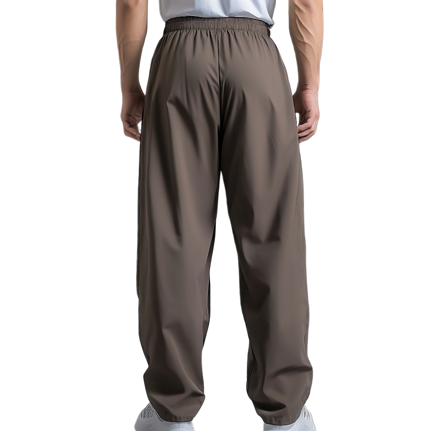 SKYLARKS Wide-legs Pants