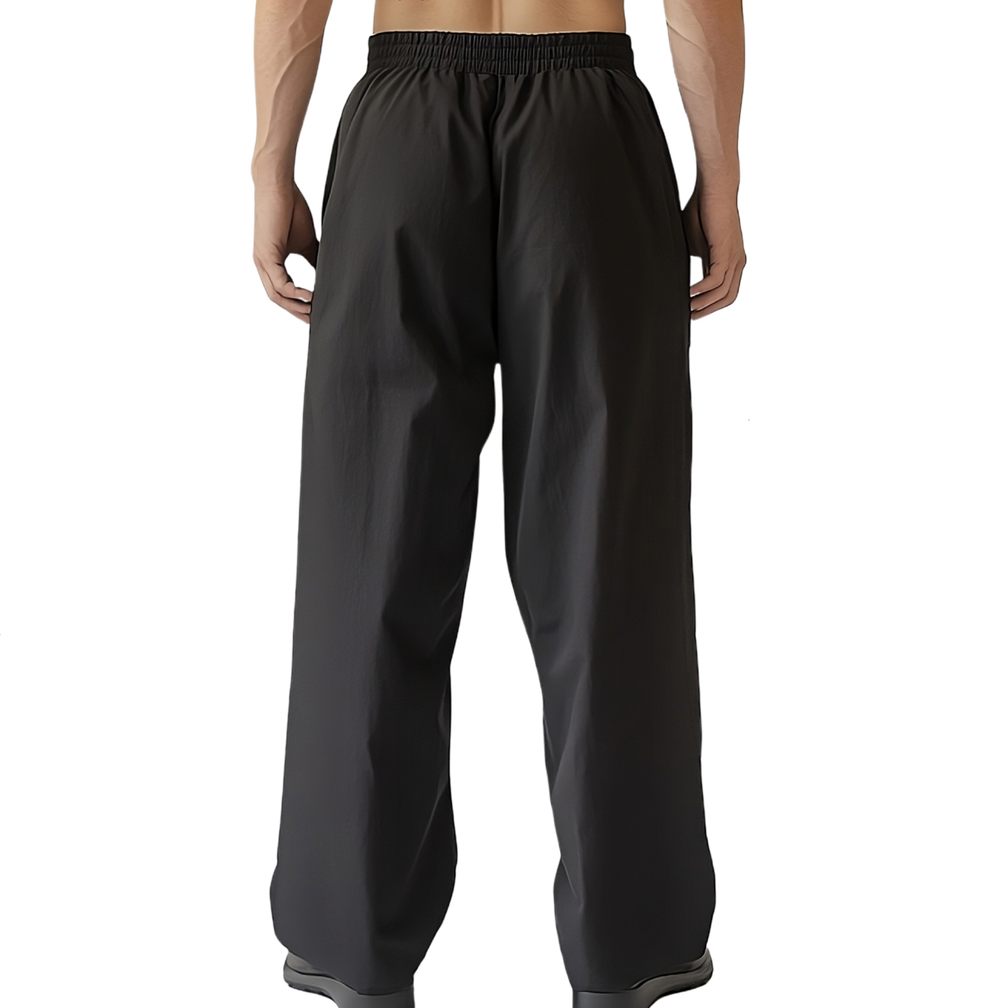 HOBBIES Wide-legs Pants