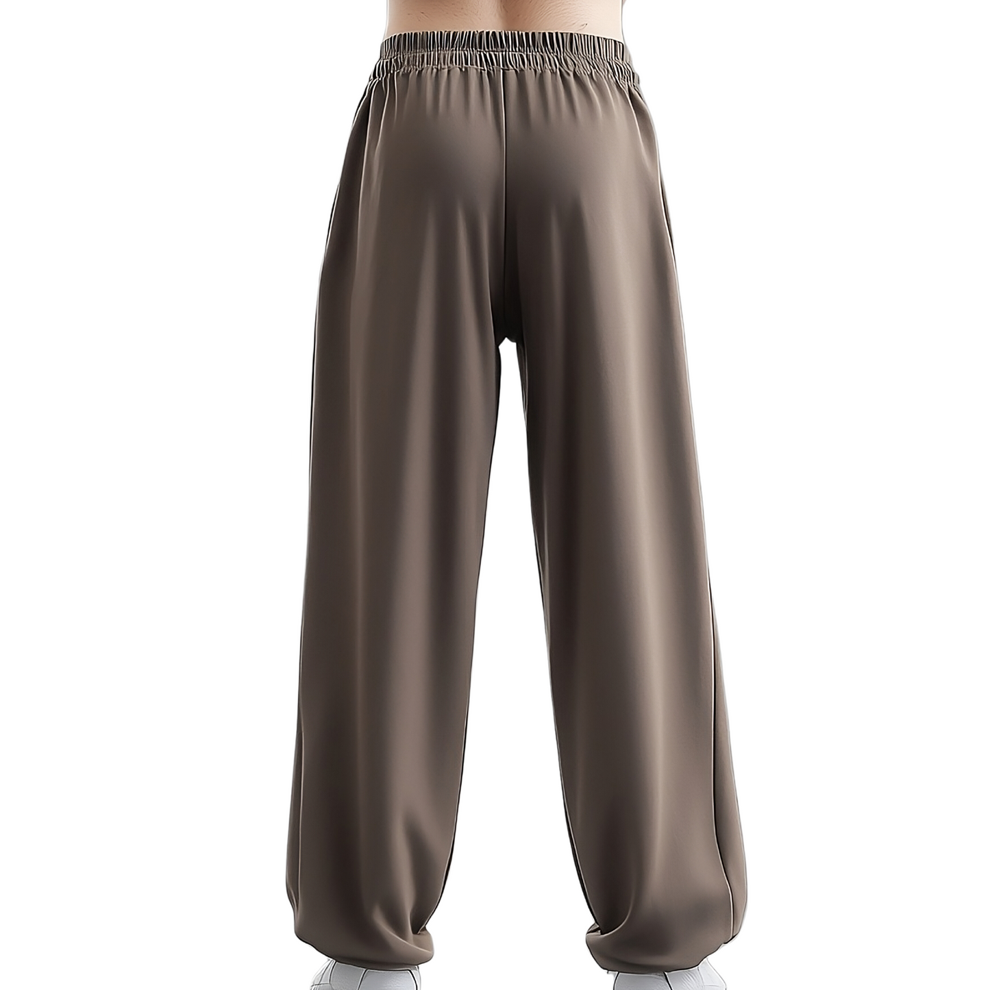 PASTIMES Wide-legs Pants