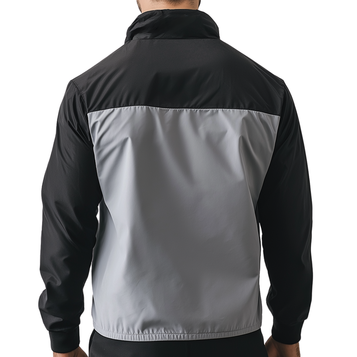 ALFRESCO Windbreaker